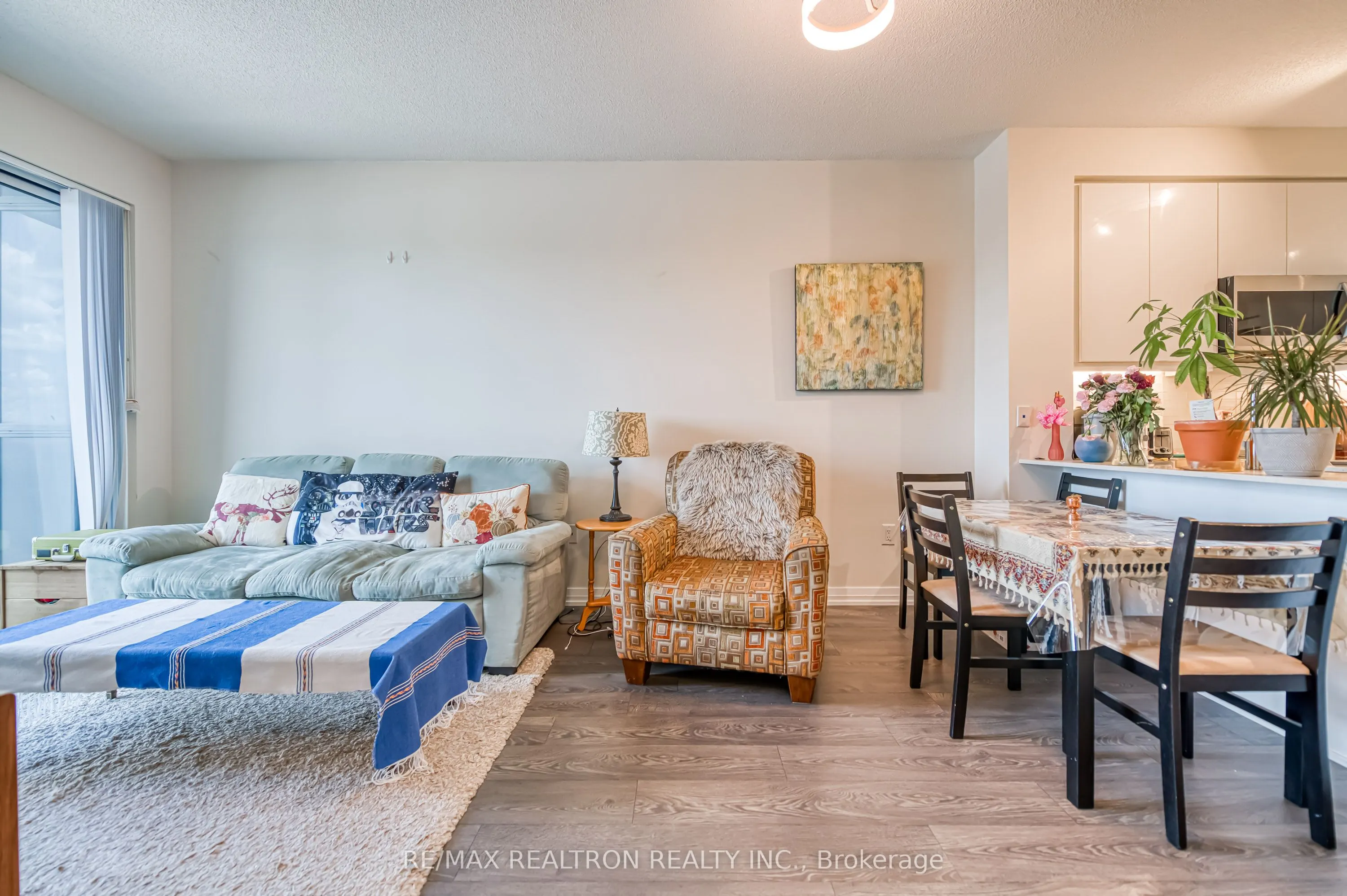 50 Thomas Riley Road, #515