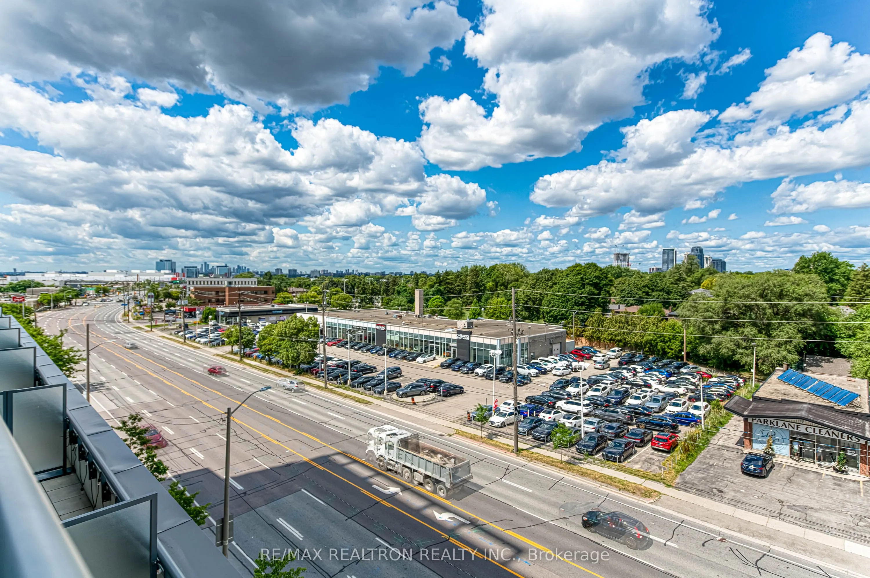 50 Thomas Riley Road, #515