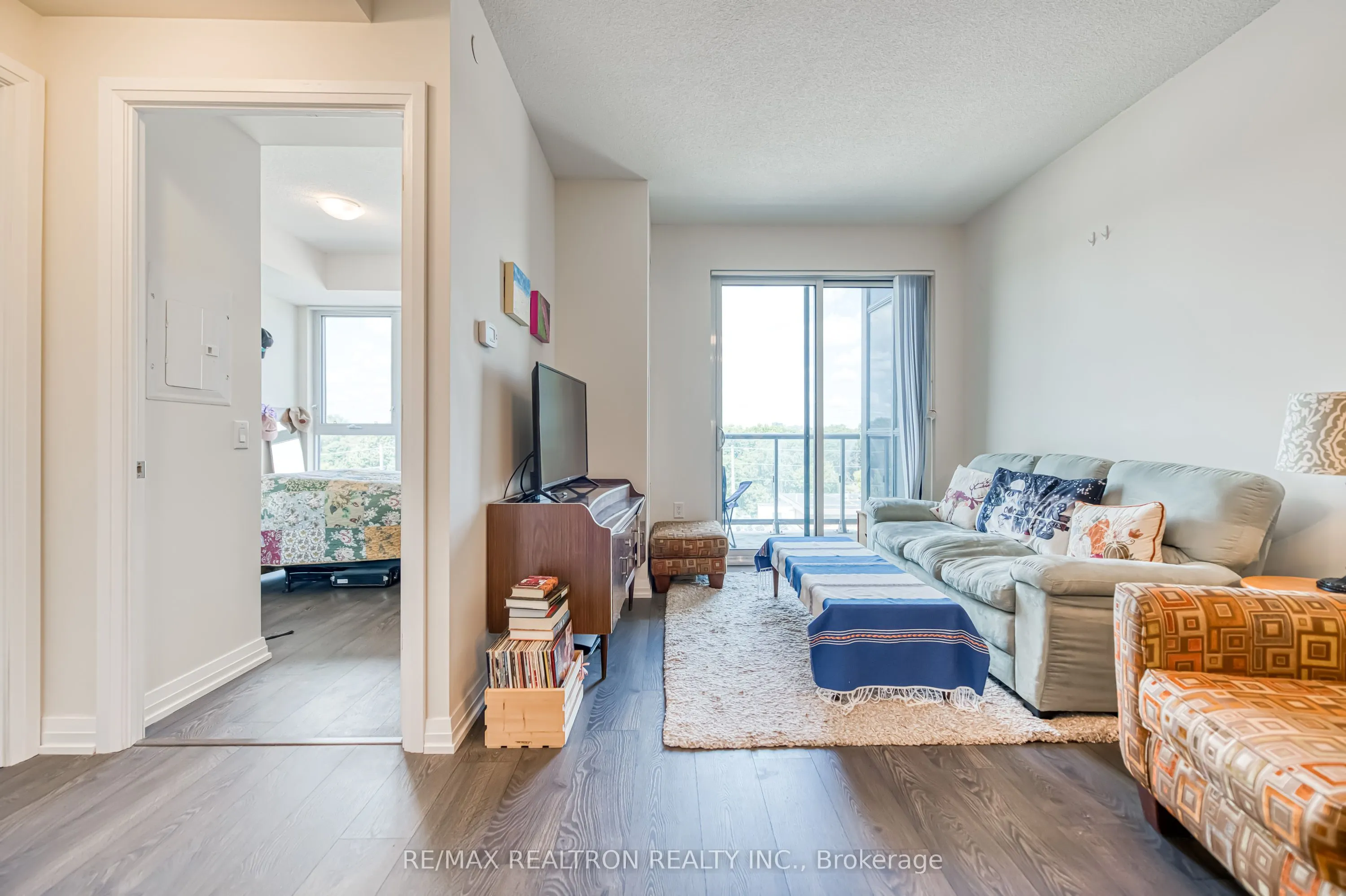 50 Thomas Riley Road, #515
