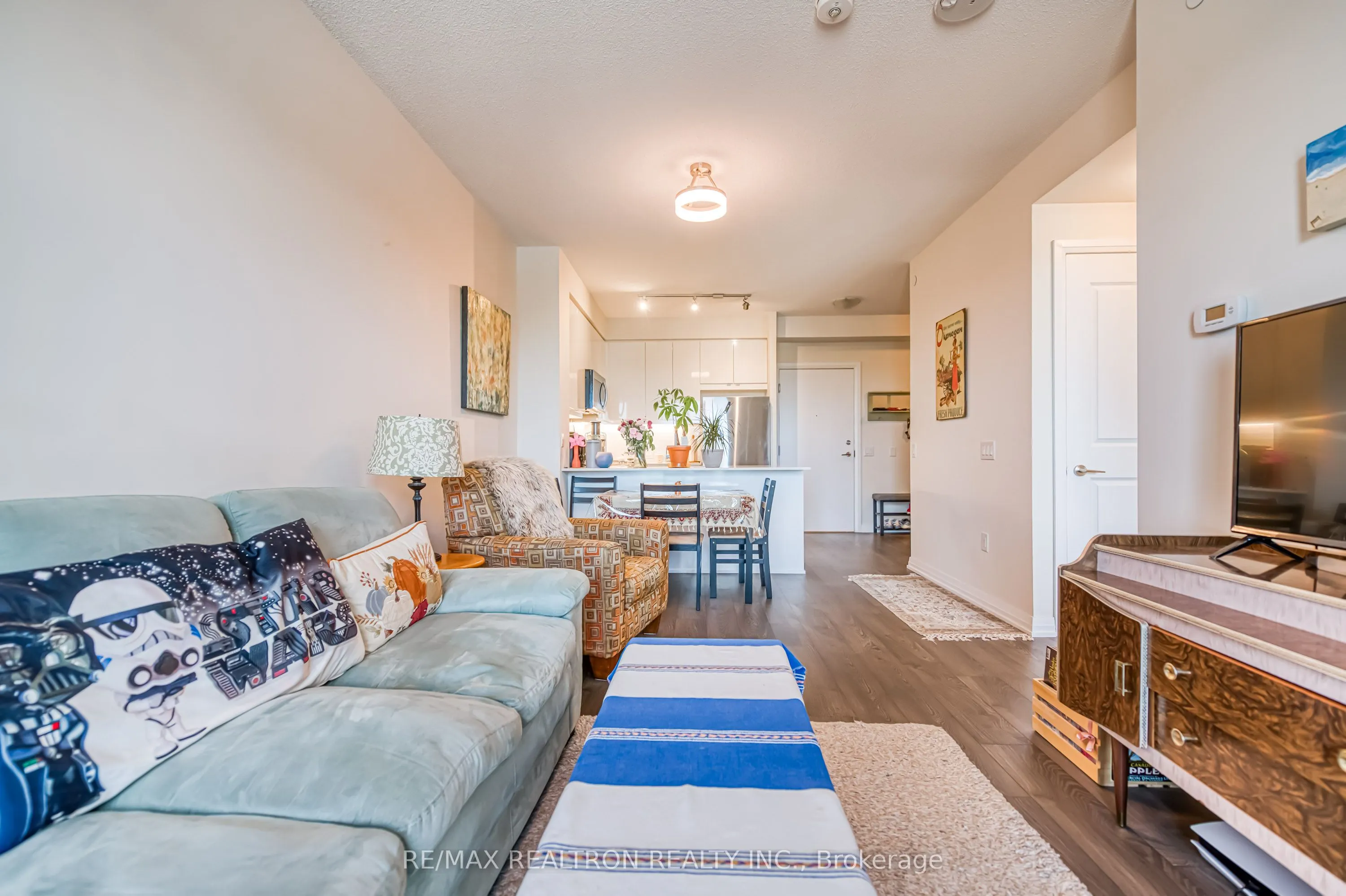 50 Thomas Riley Road, #515