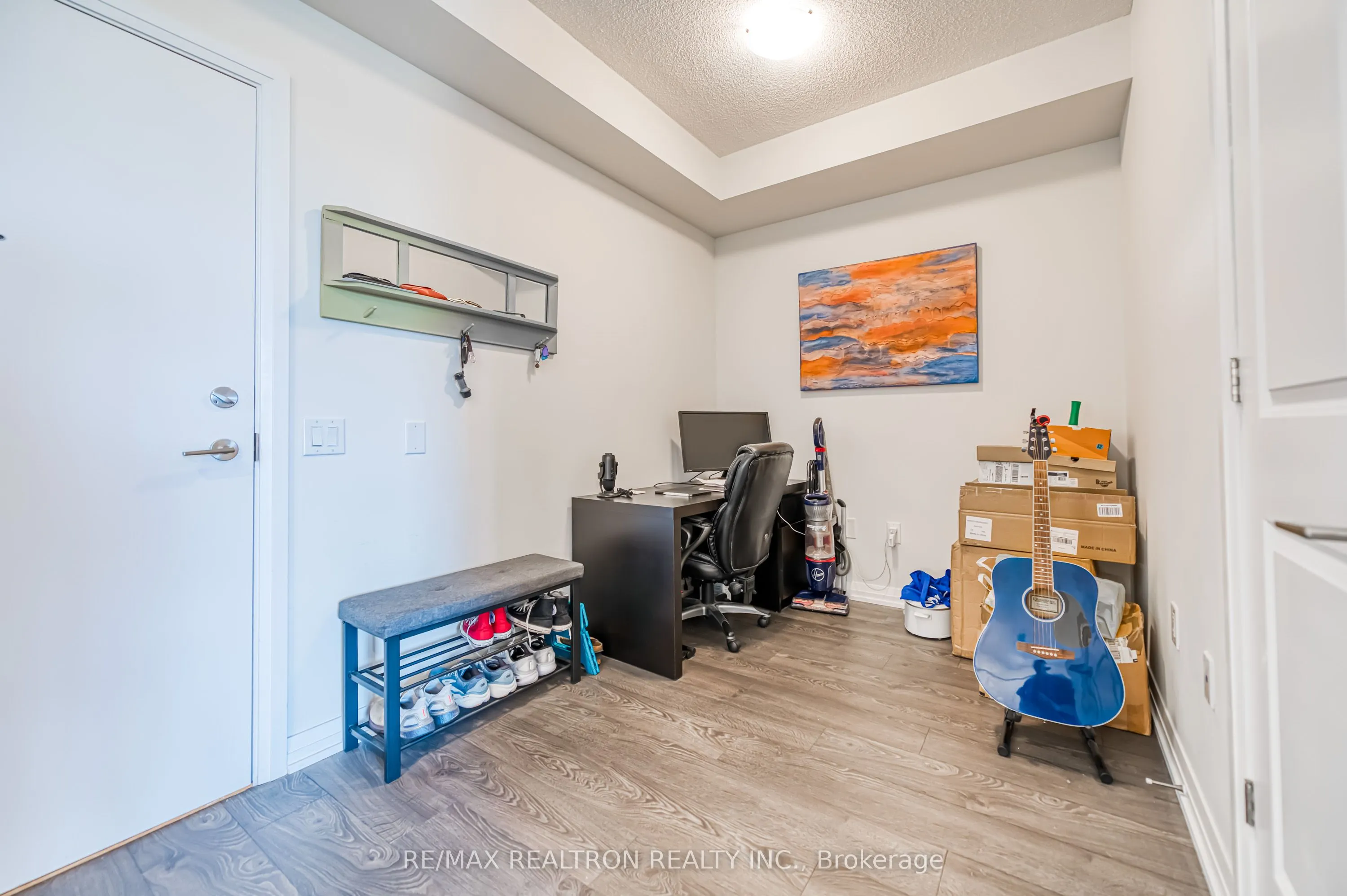 50 Thomas Riley Road, #515