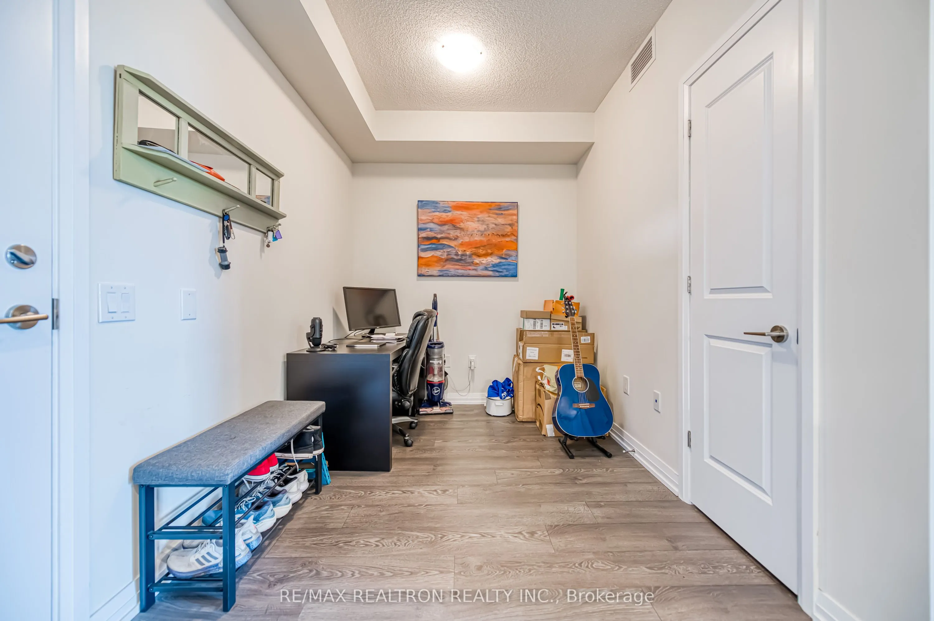 50 Thomas Riley Road, #515