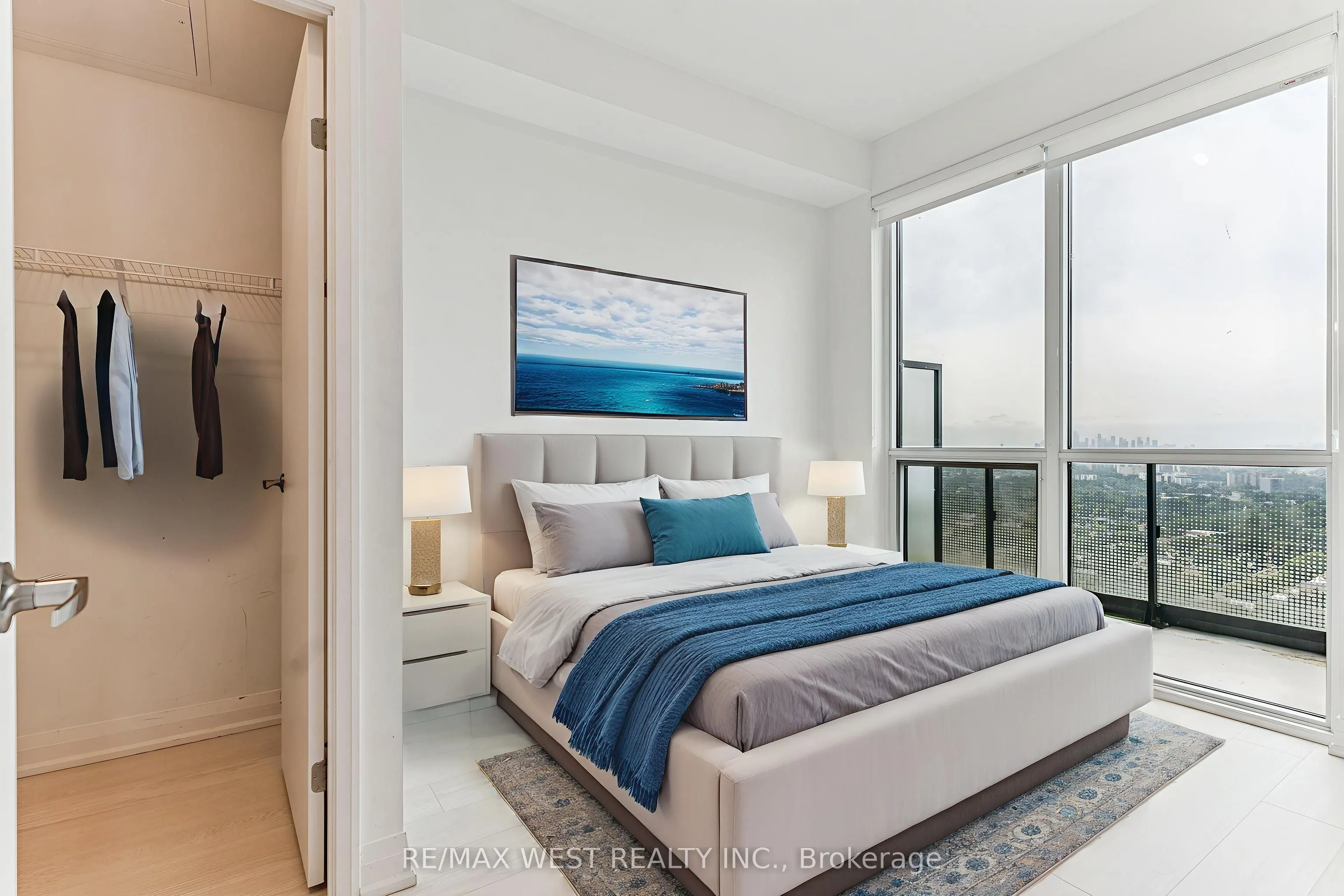 30 Gibbs Road W, #3310