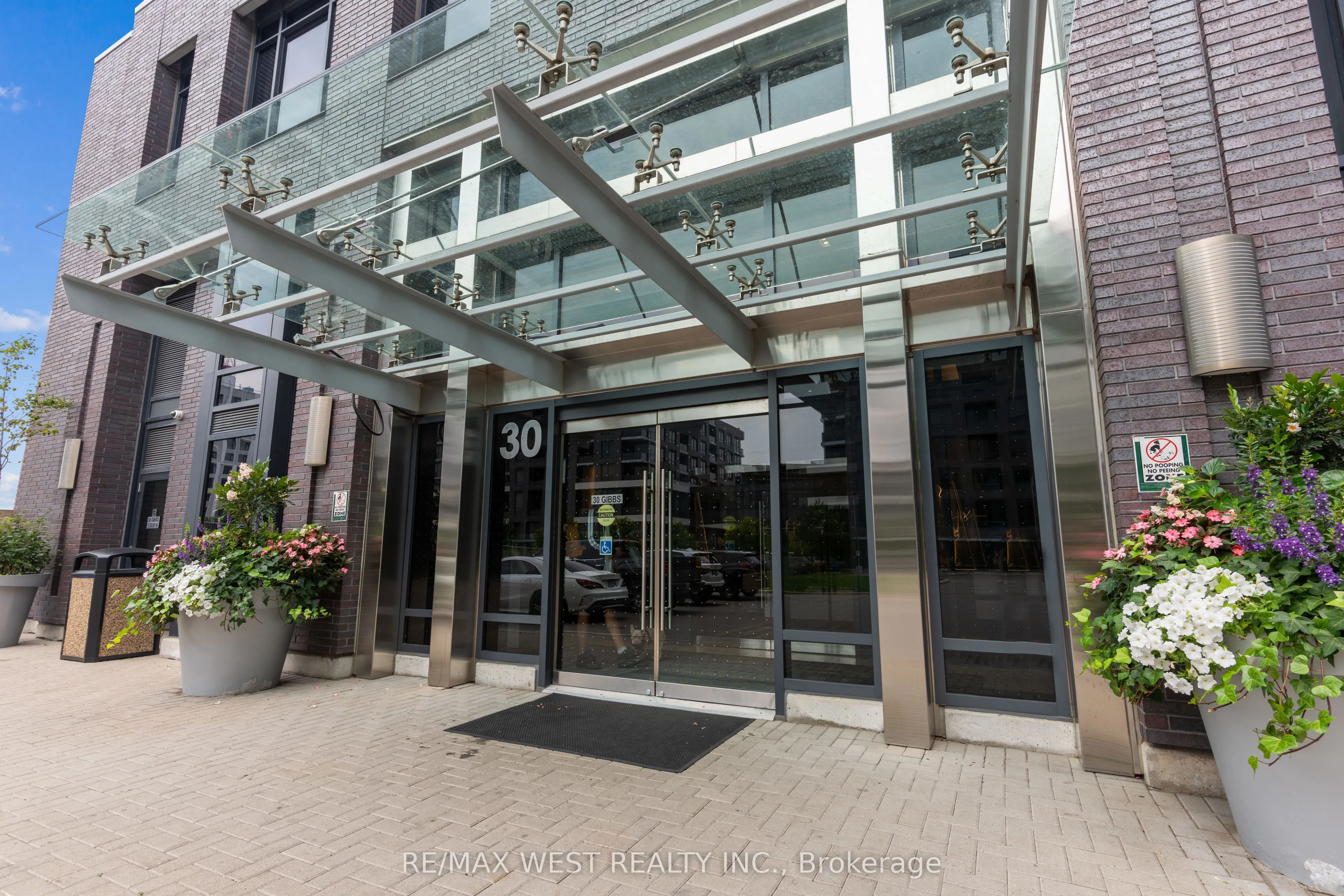 30 Gibbs Road W, #3310