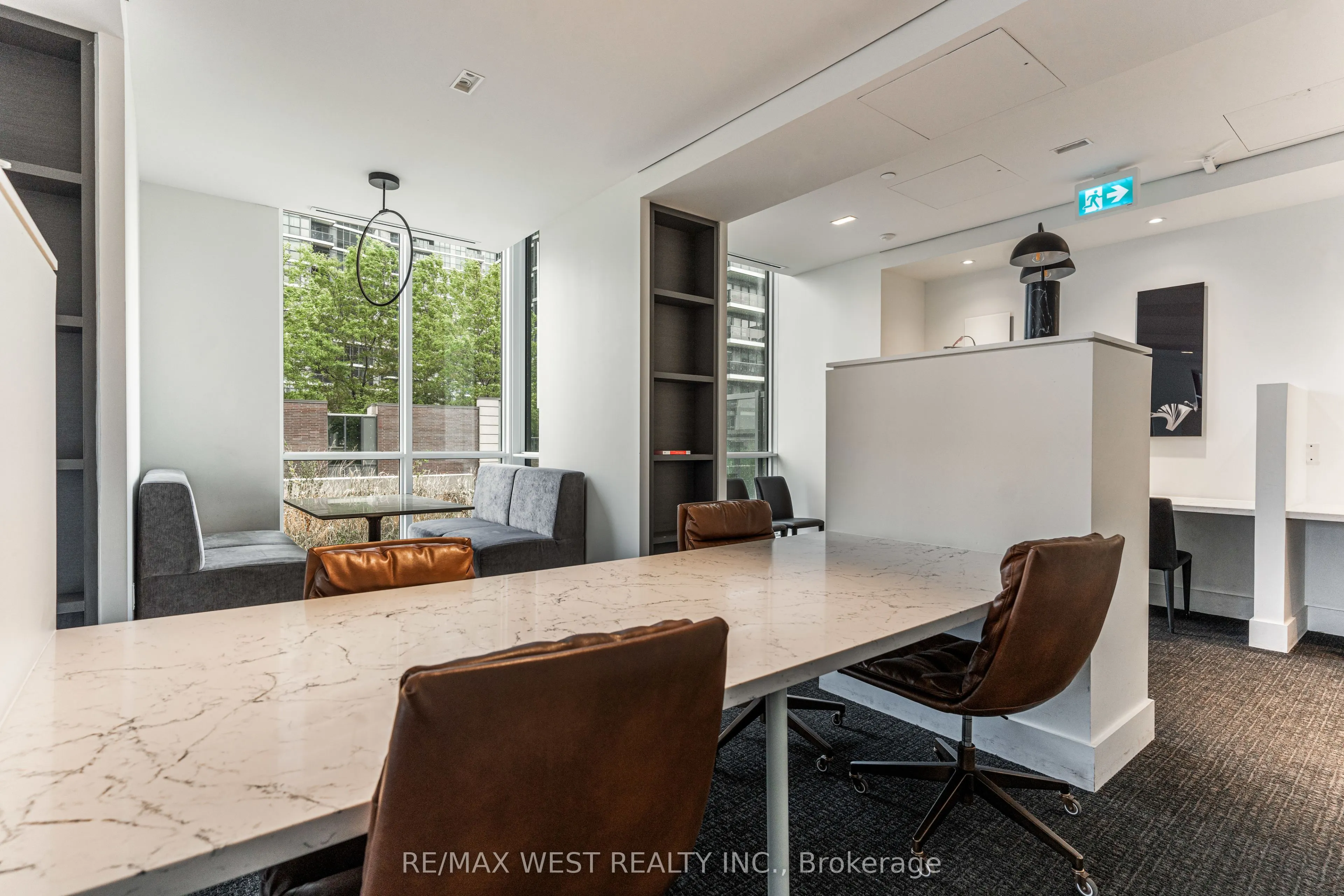 30 Gibbs Road W, #3310