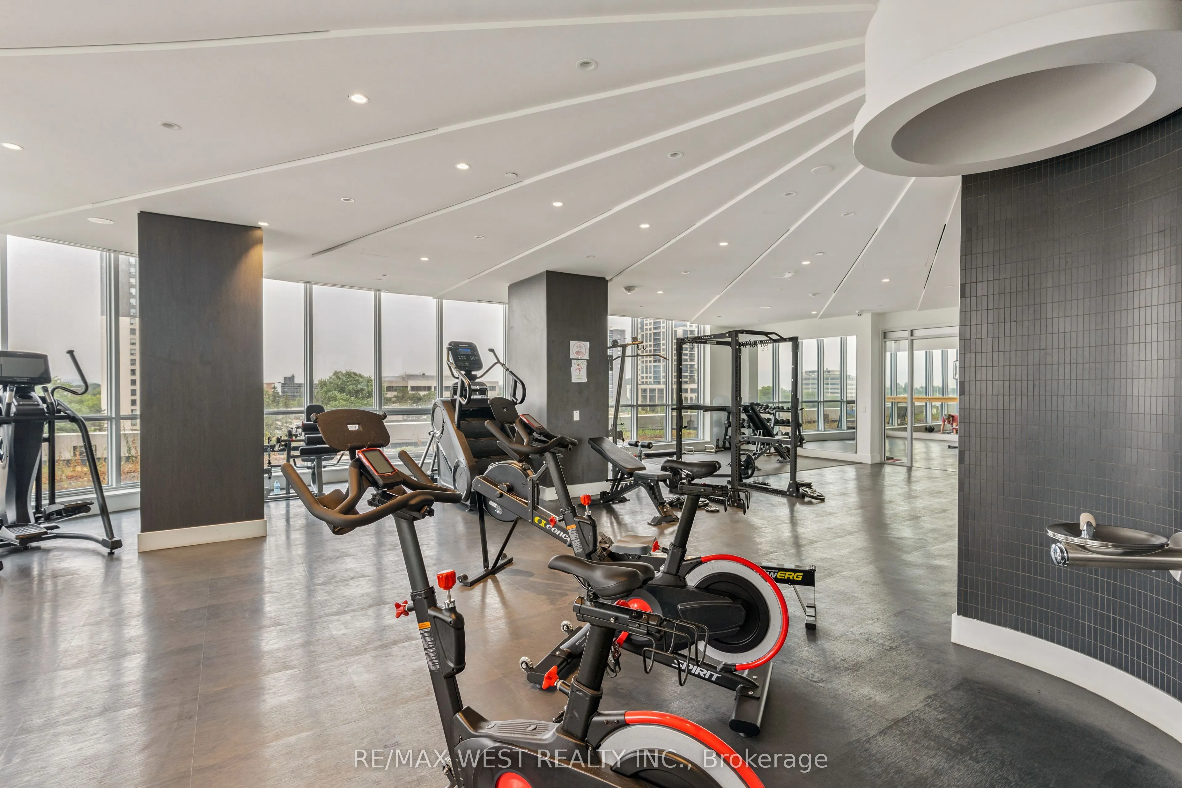 30 Gibbs Road W, #3310