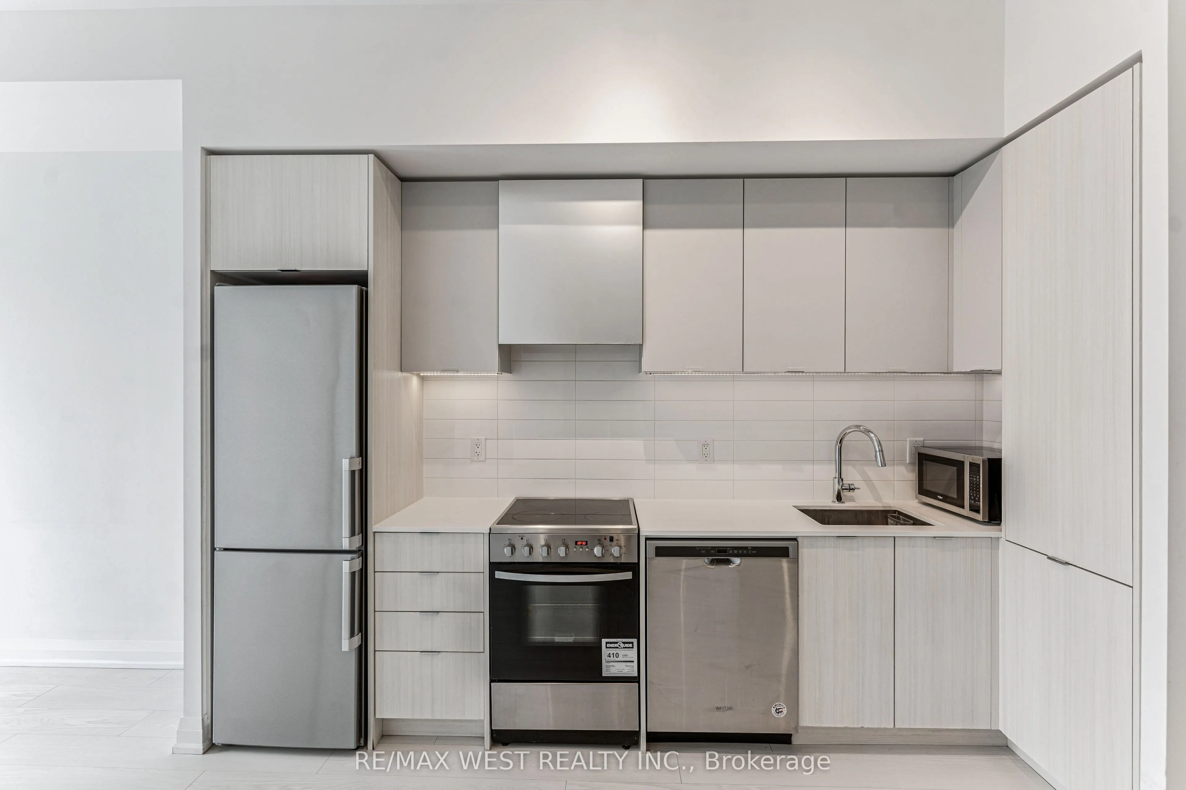 30 Gibbs Road W, #3310