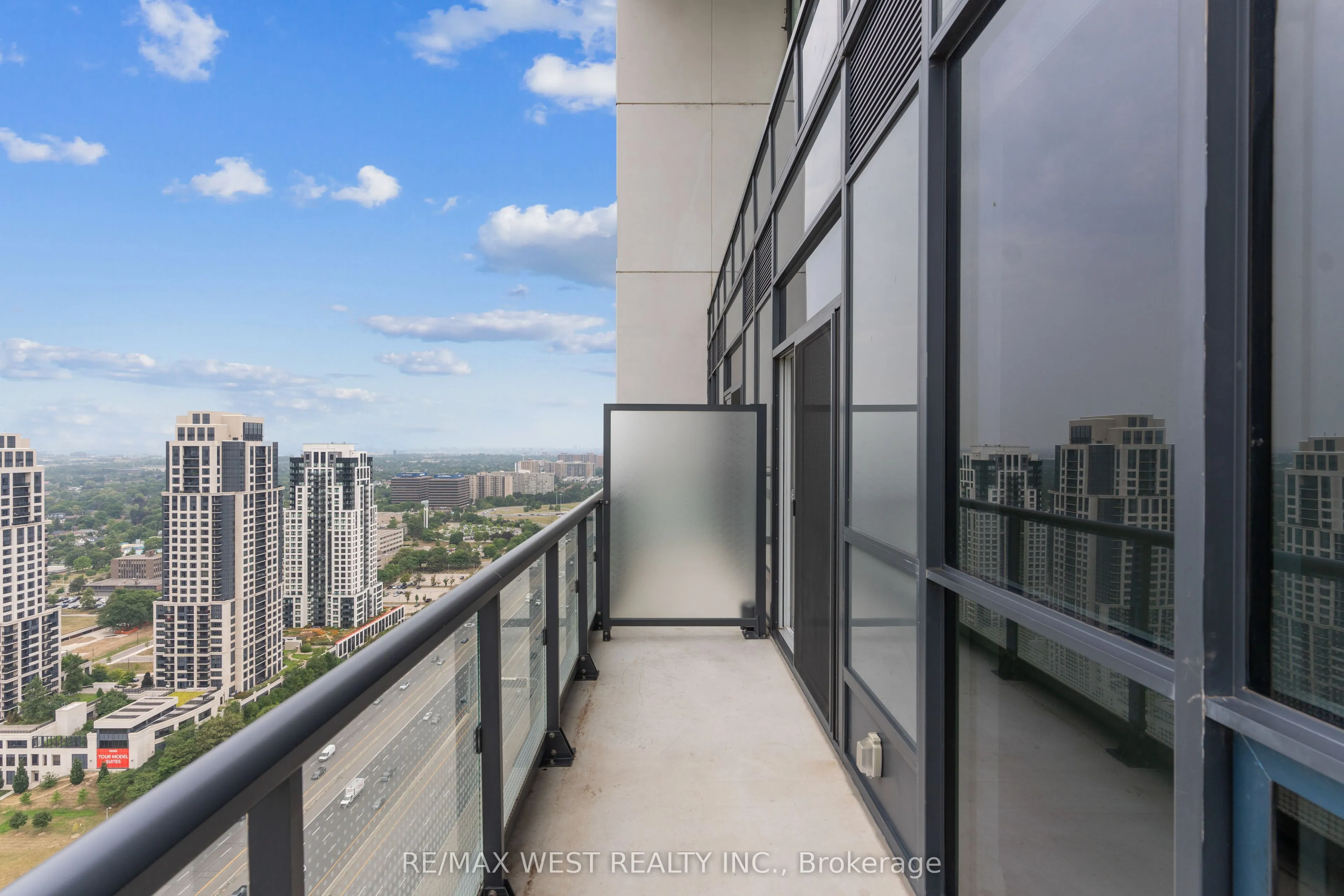 30 Gibbs Road W, #3310