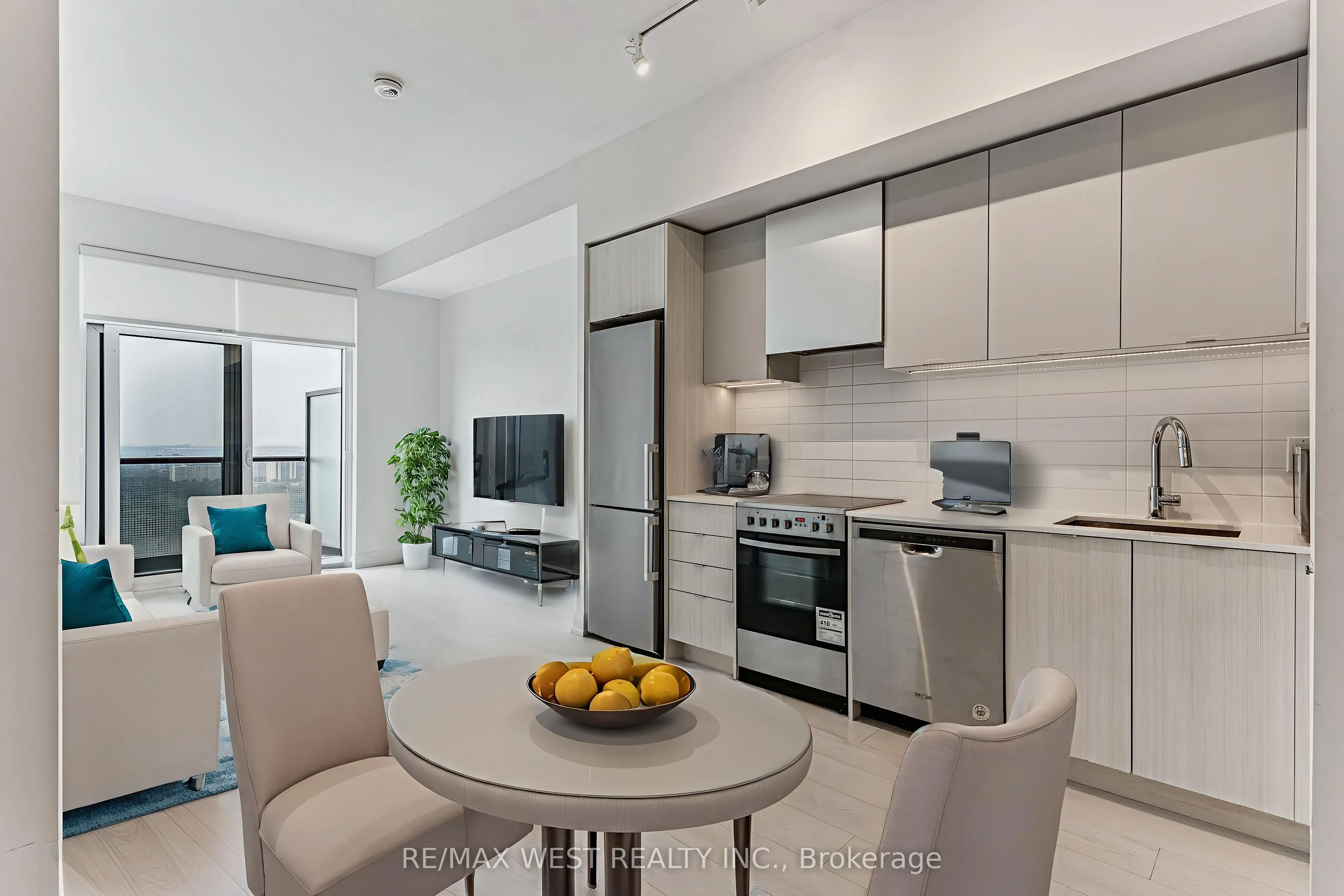 30 Gibbs Road W, #3310