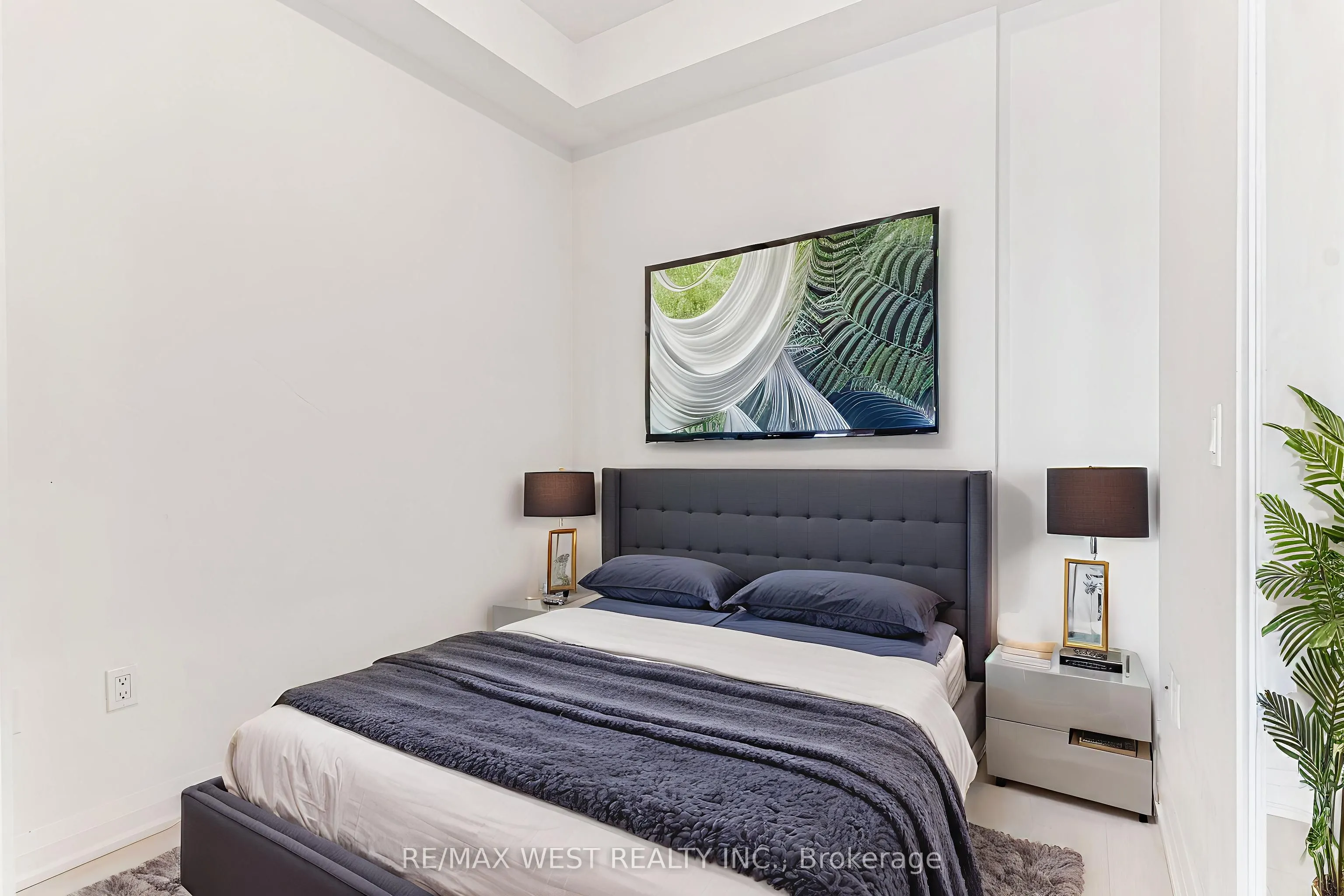 30 Gibbs Road W, #3310