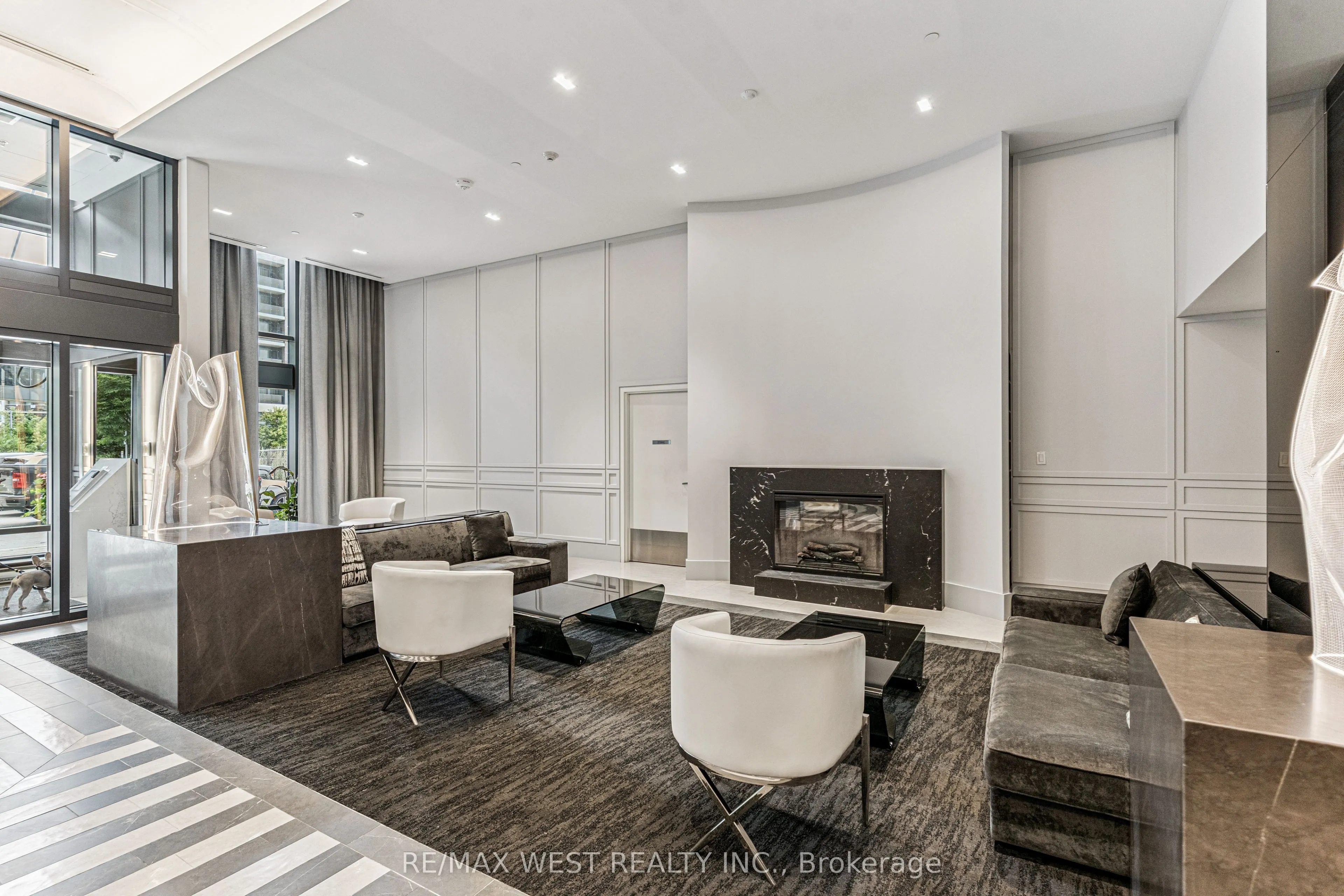 30 Gibbs Road W, #3310