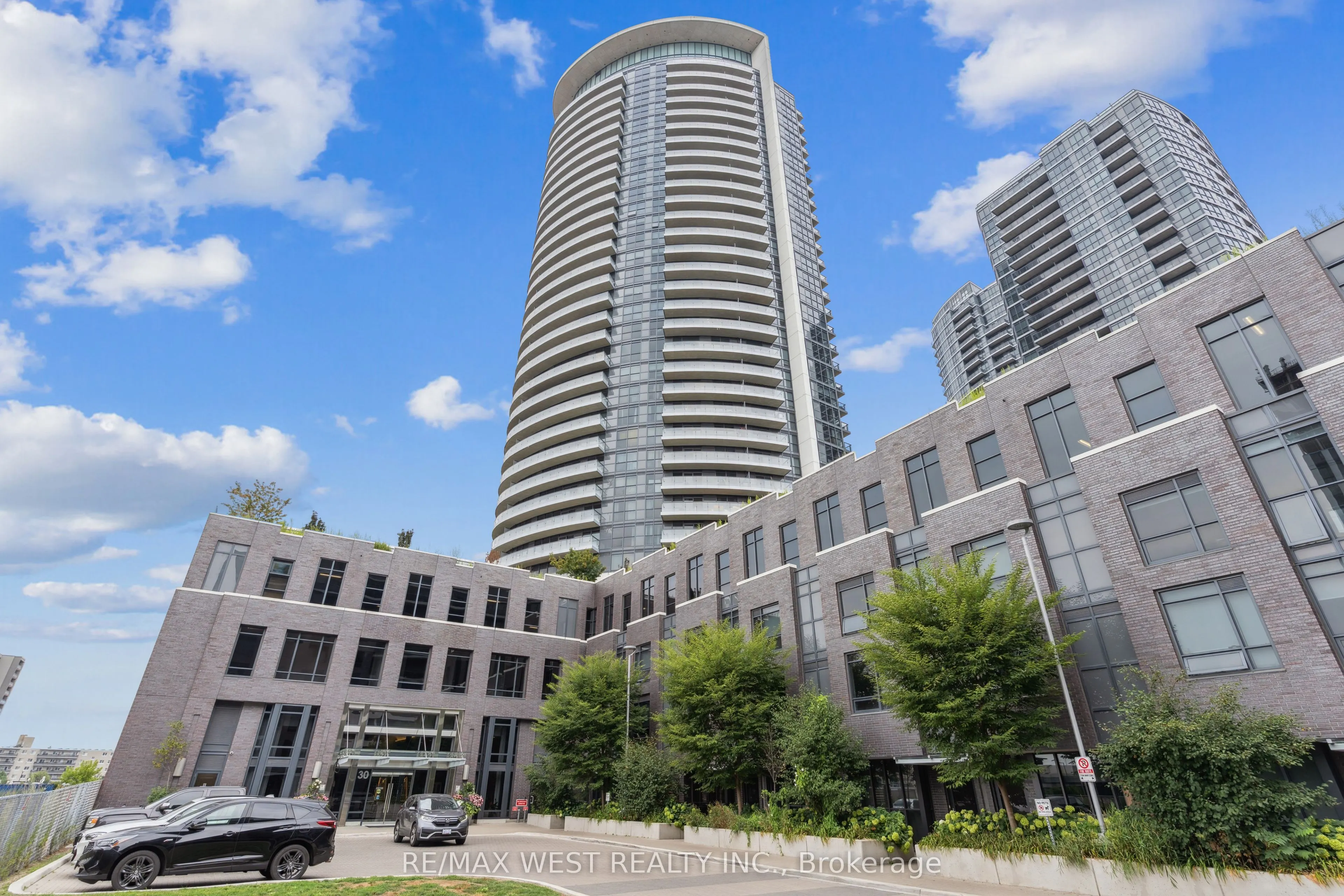 30 Gibbs Road W, #3310