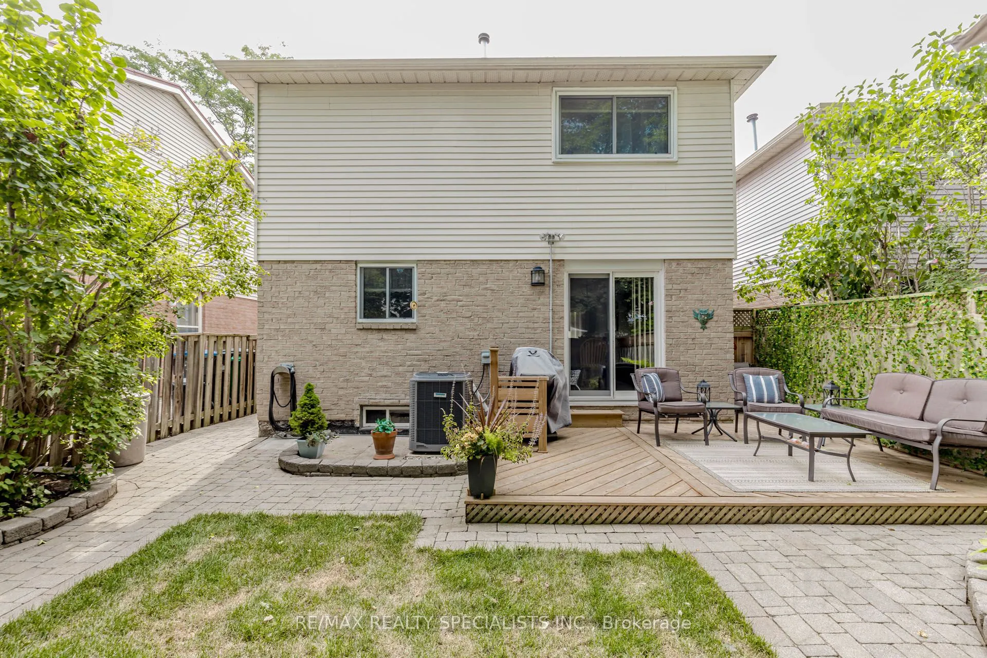 3150 Cantelon Crescent