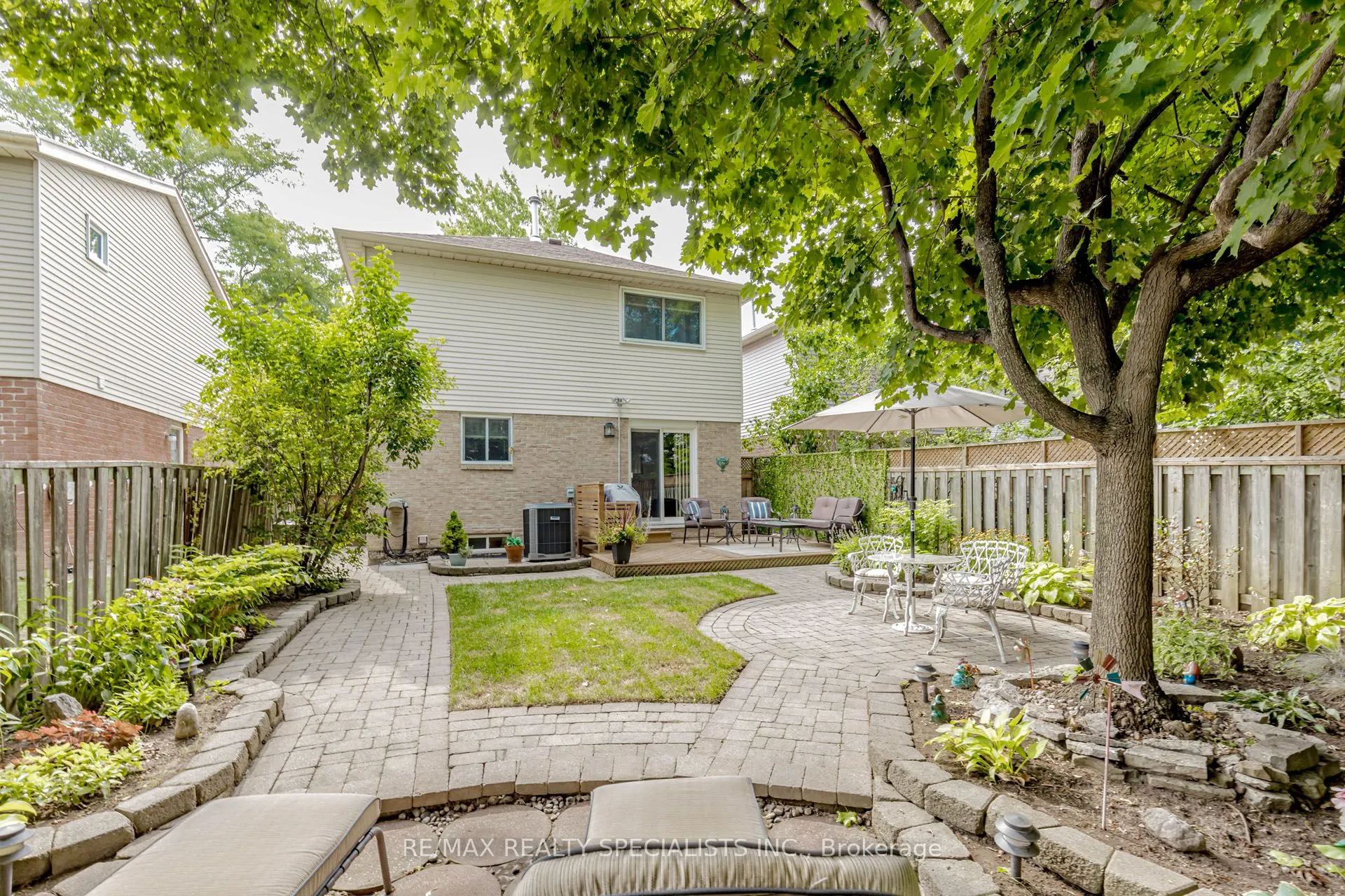 3150 Cantelon Crescent