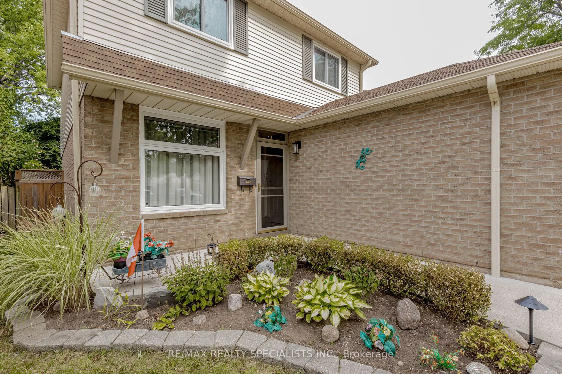 3150 Cantelon Crescent