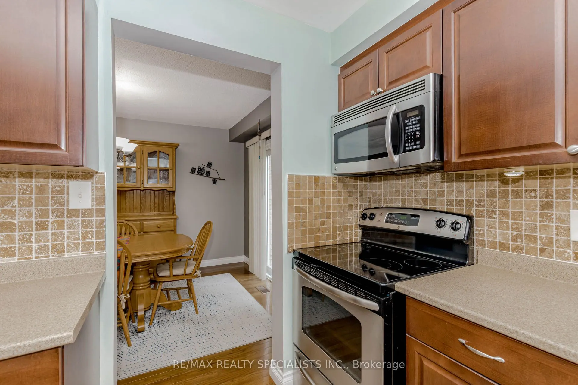 3150 Cantelon Crescent