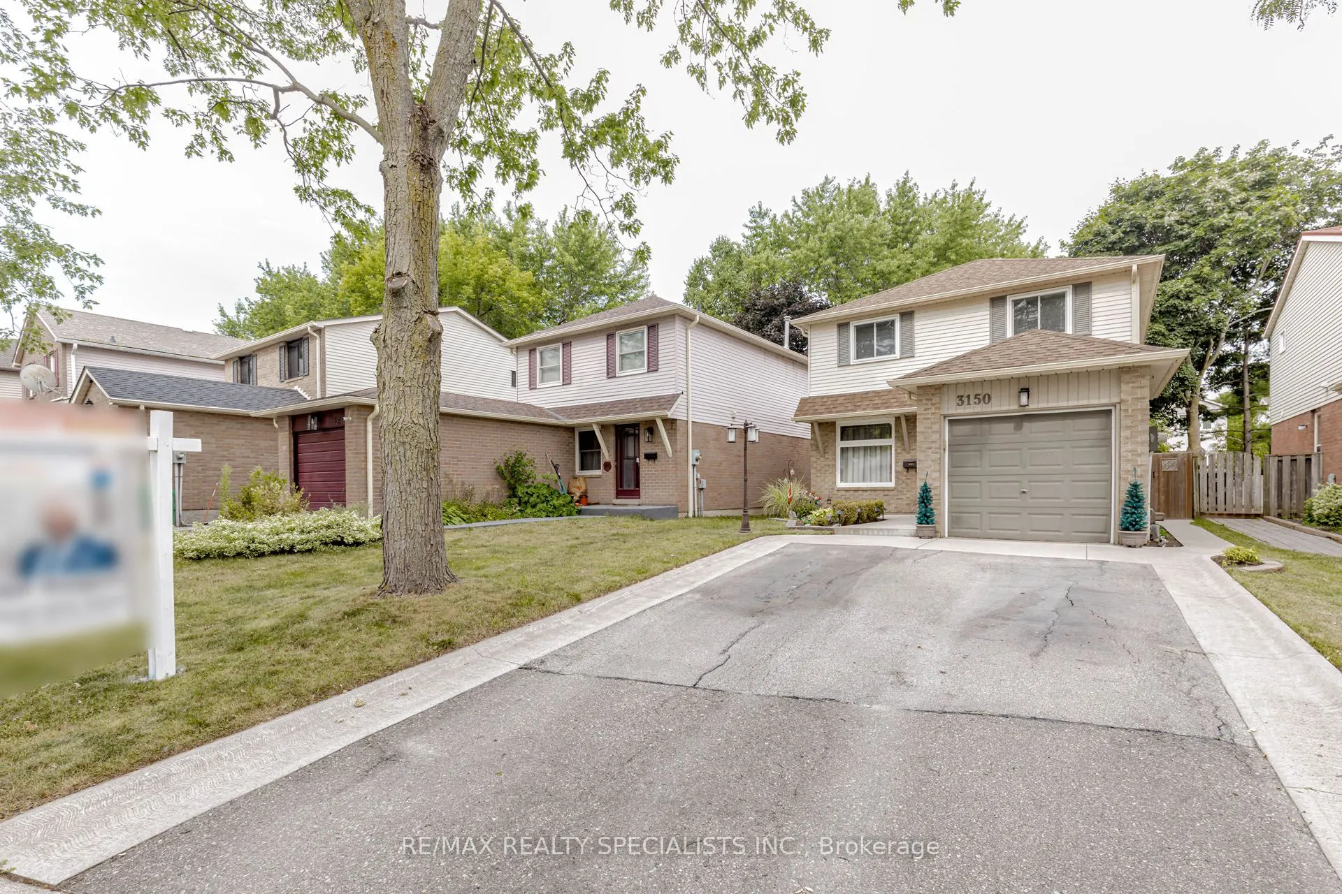 3150 Cantelon Crescent