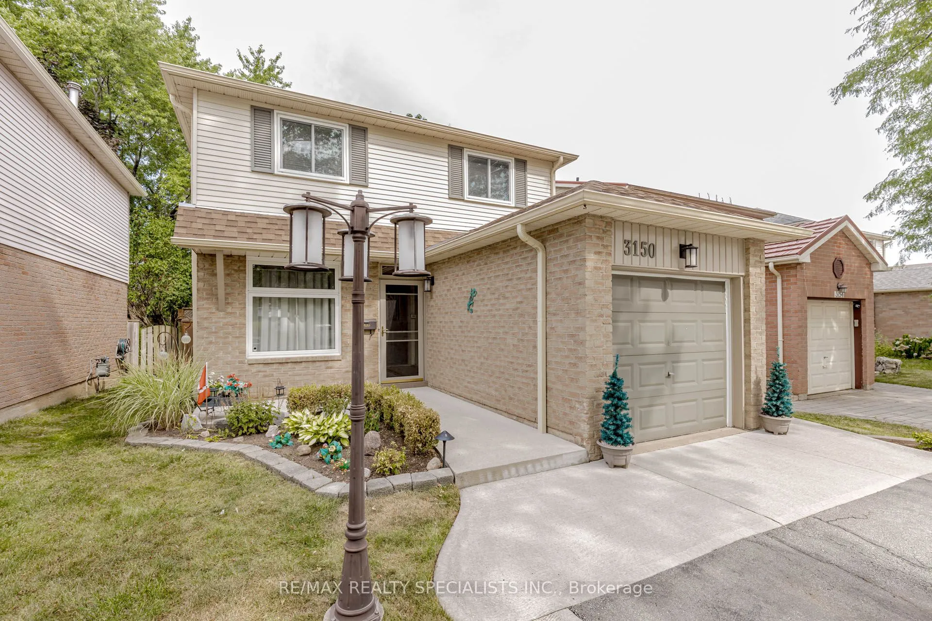 3150 Cantelon Crescent