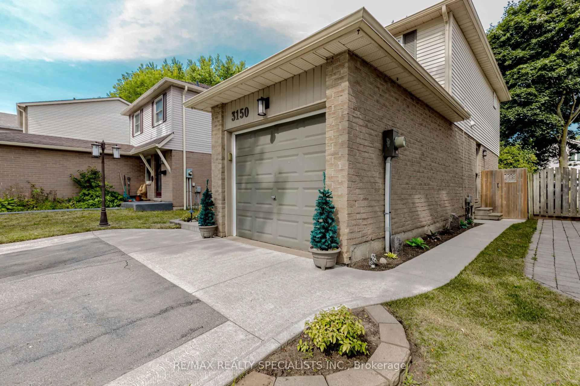 3150 Cantelon Crescent