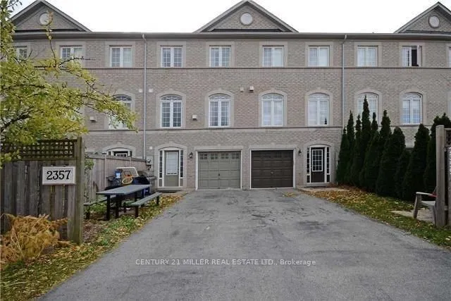 2357 Sutton Drive