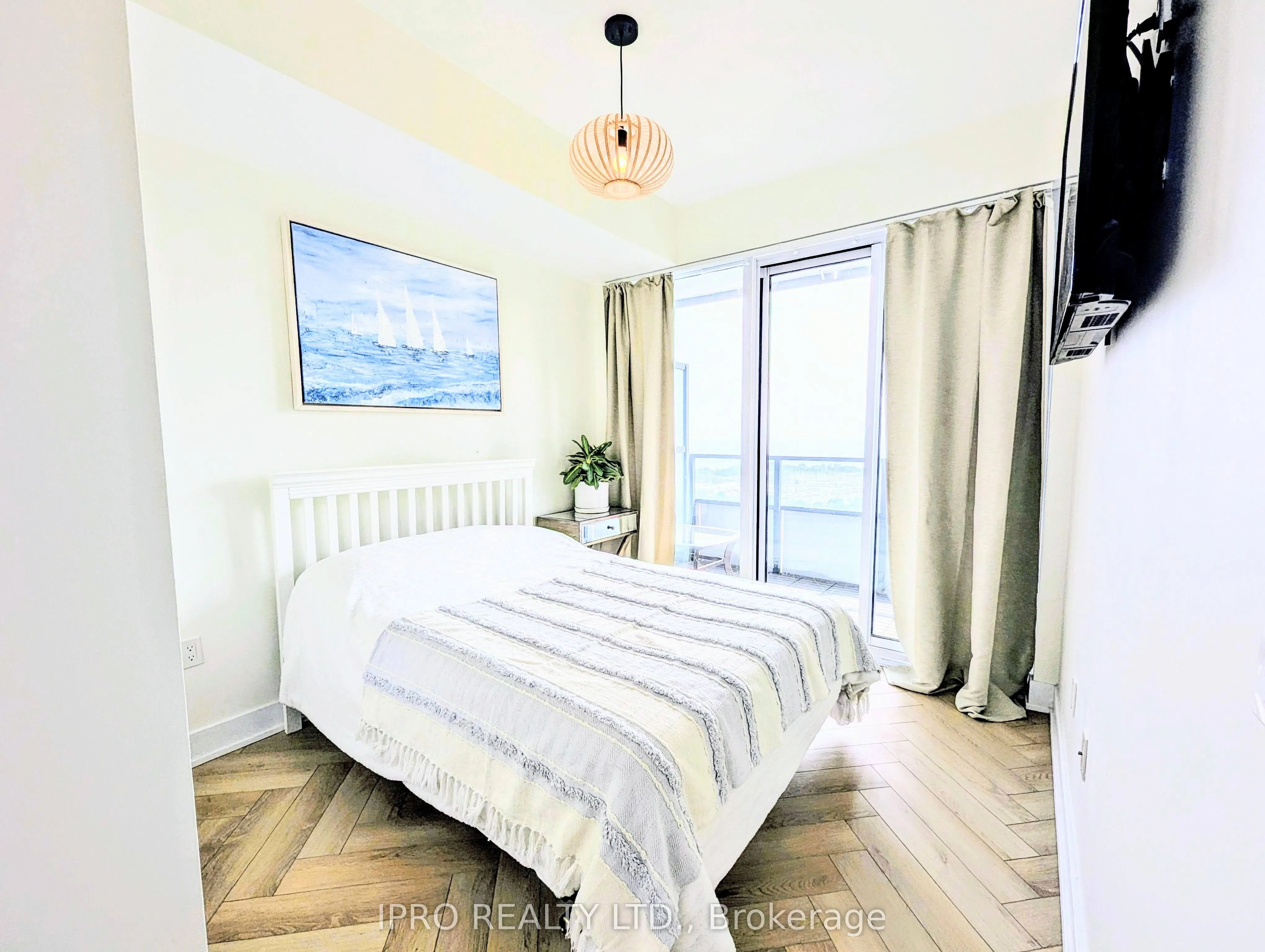 30 Shore Breeze Drive, #2120