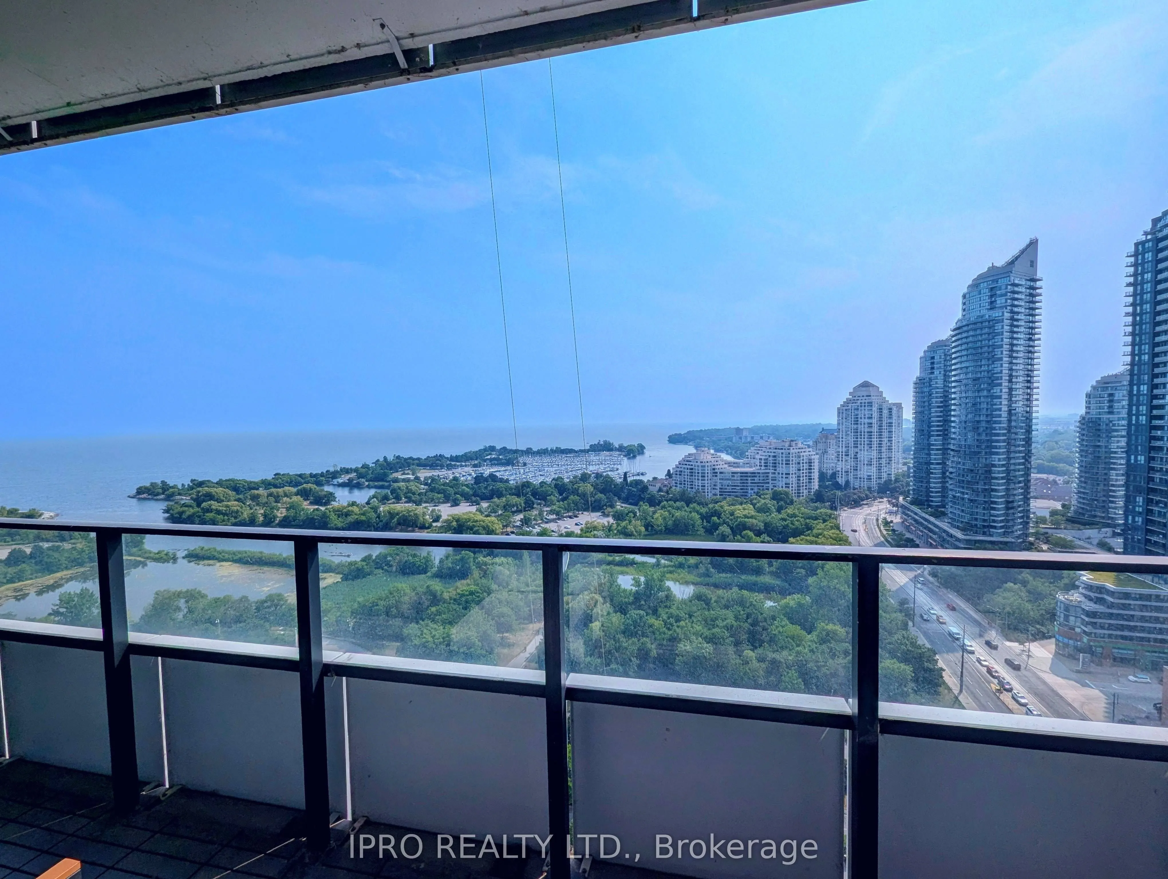 30 Shore Breeze Drive, #2120