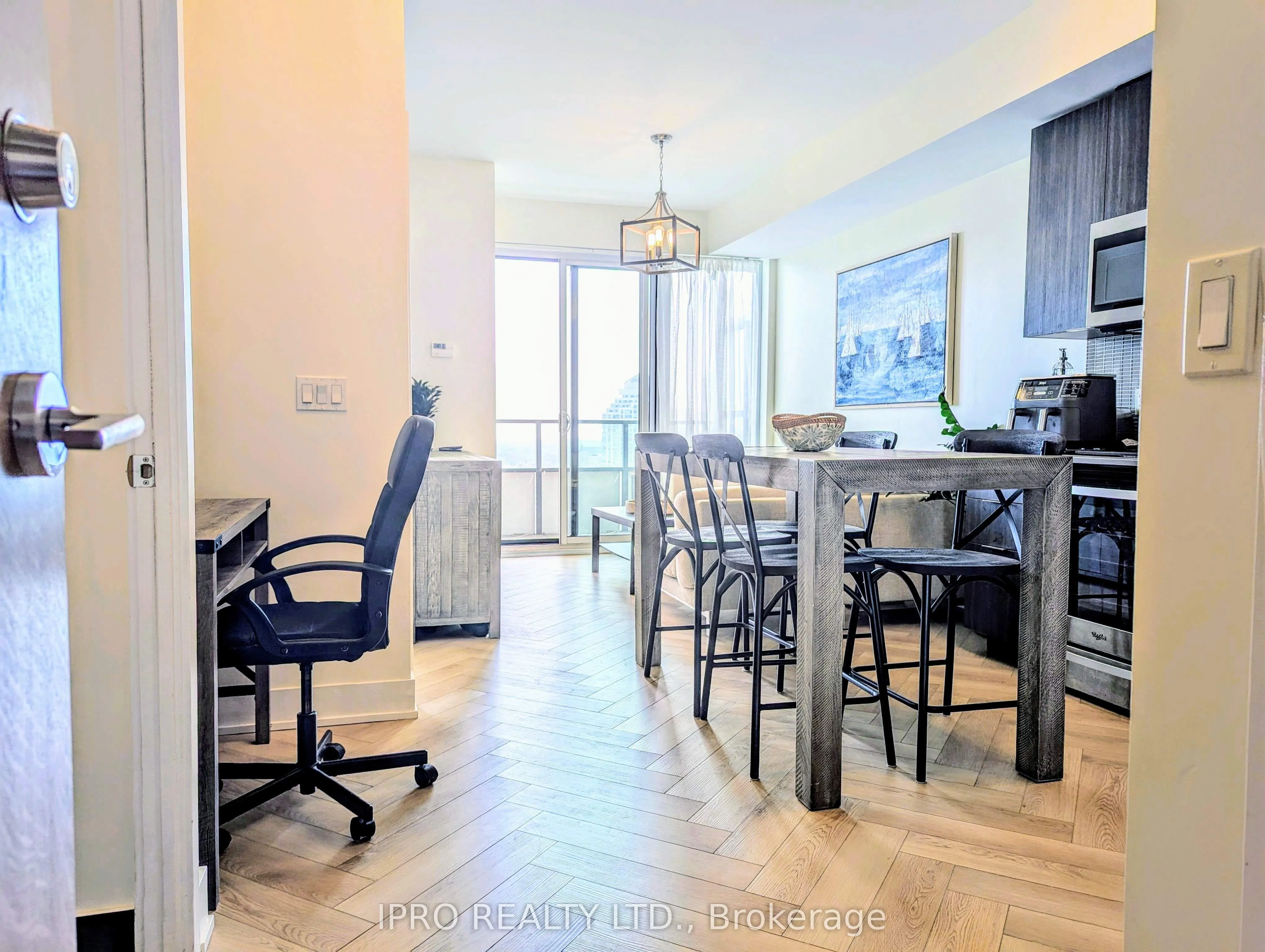 30 Shore Breeze Drive, #2120