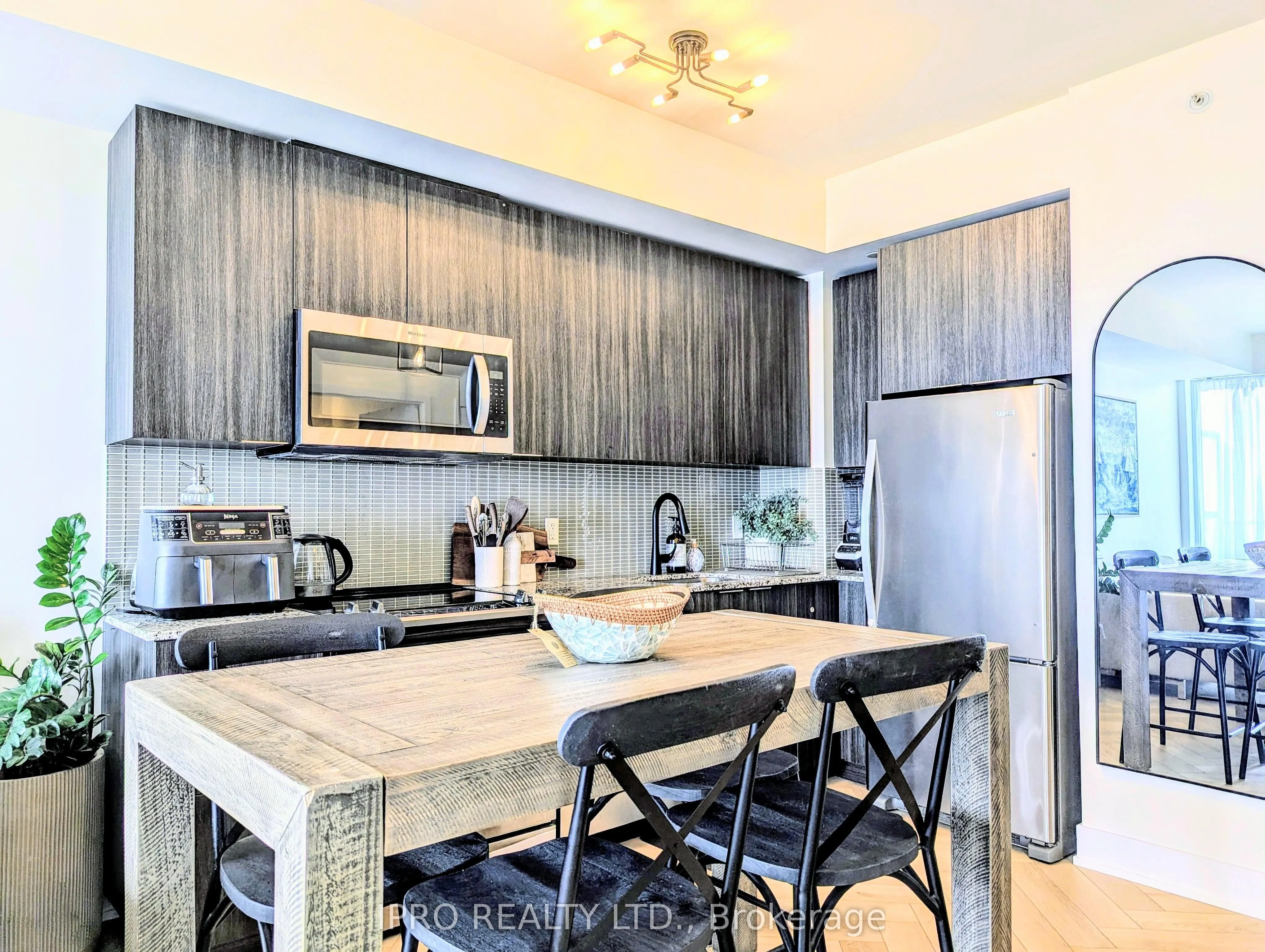 30 Shore Breeze Drive, #2120