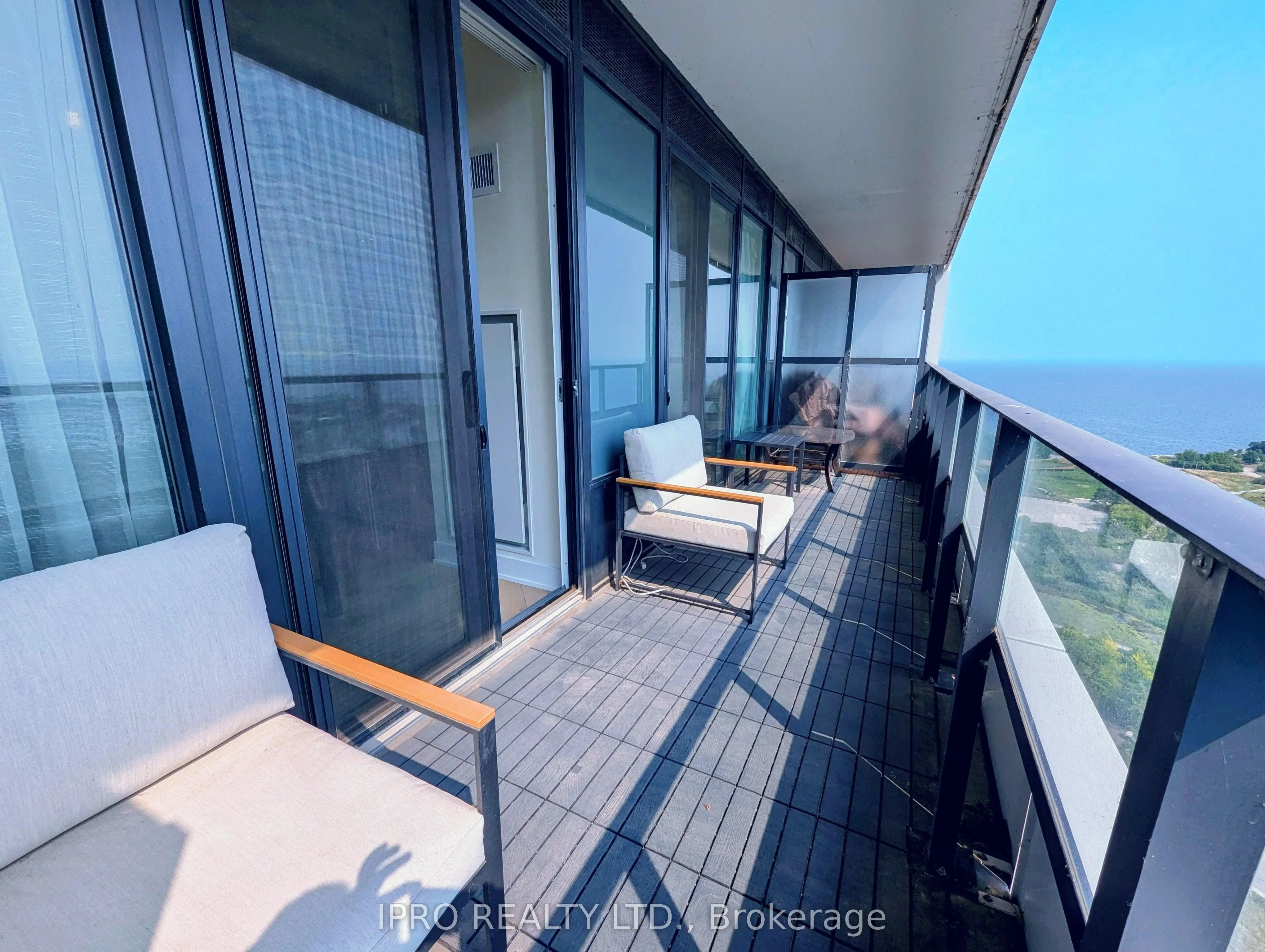 30 Shore Breeze Drive, #2120