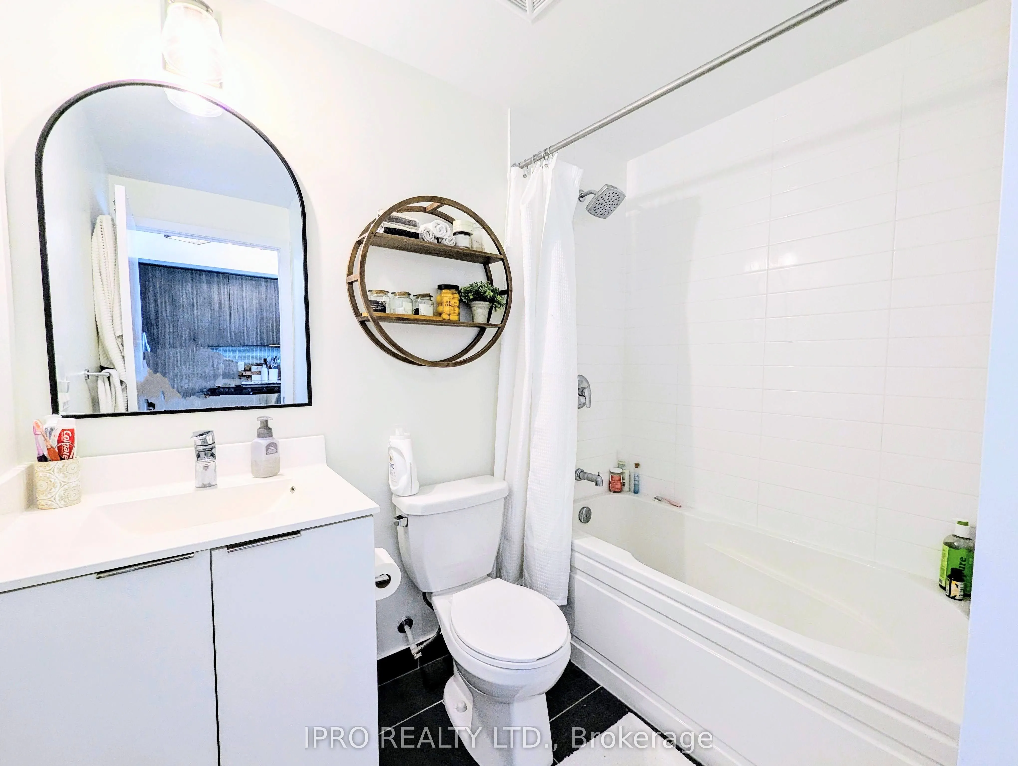 30 Shore Breeze Drive, #2120
