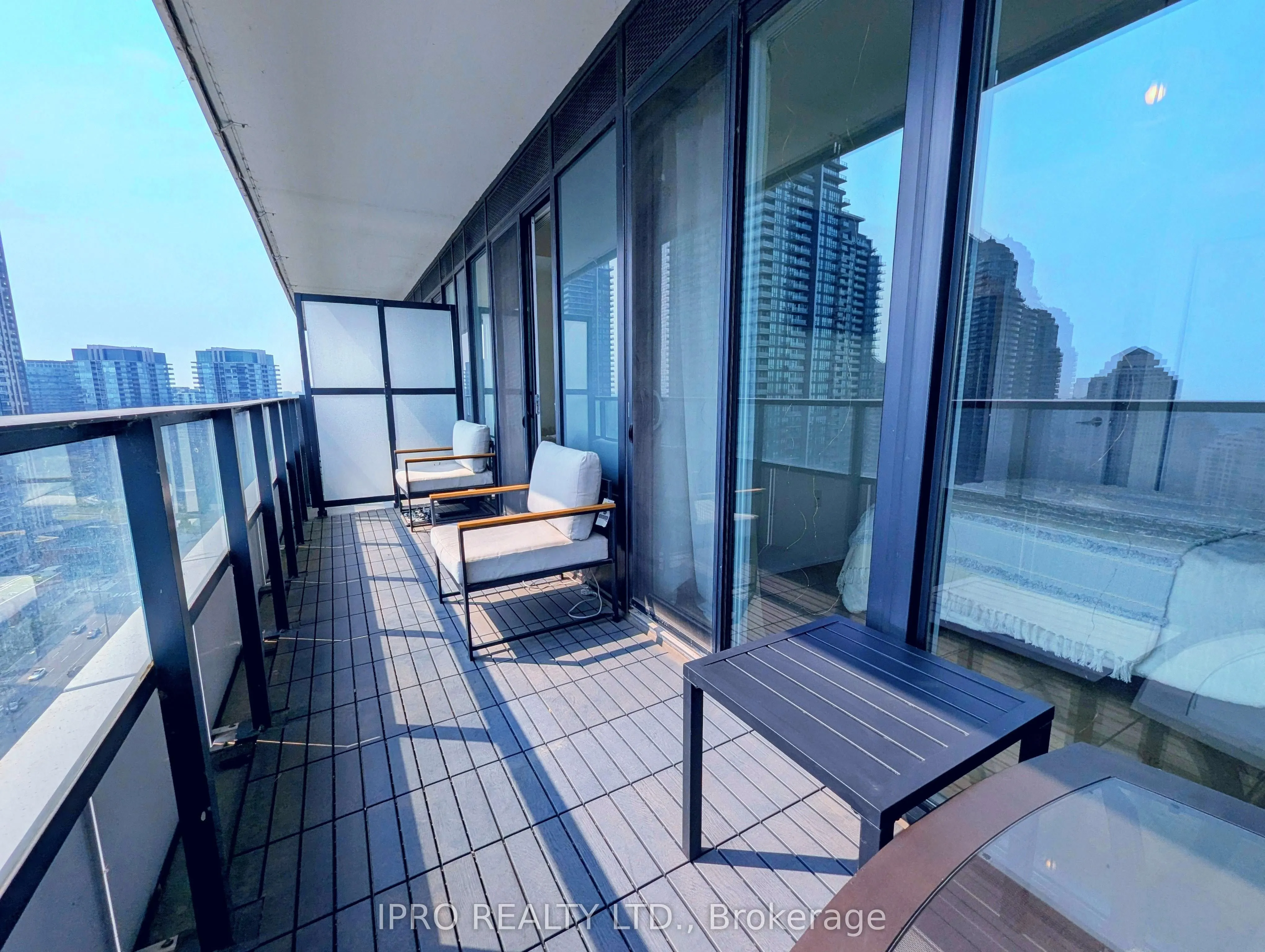30 Shore Breeze Drive, #2120