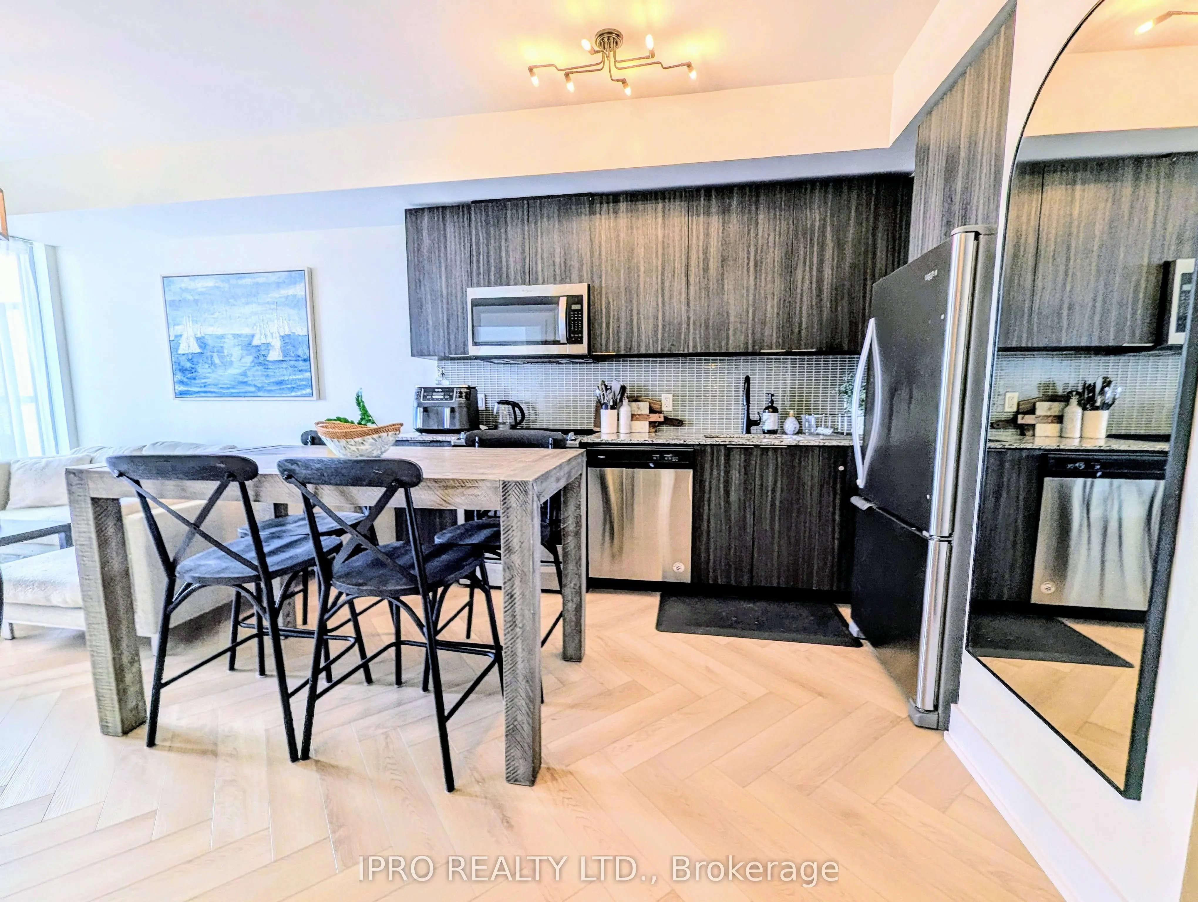 30 Shore Breeze Drive, #2120