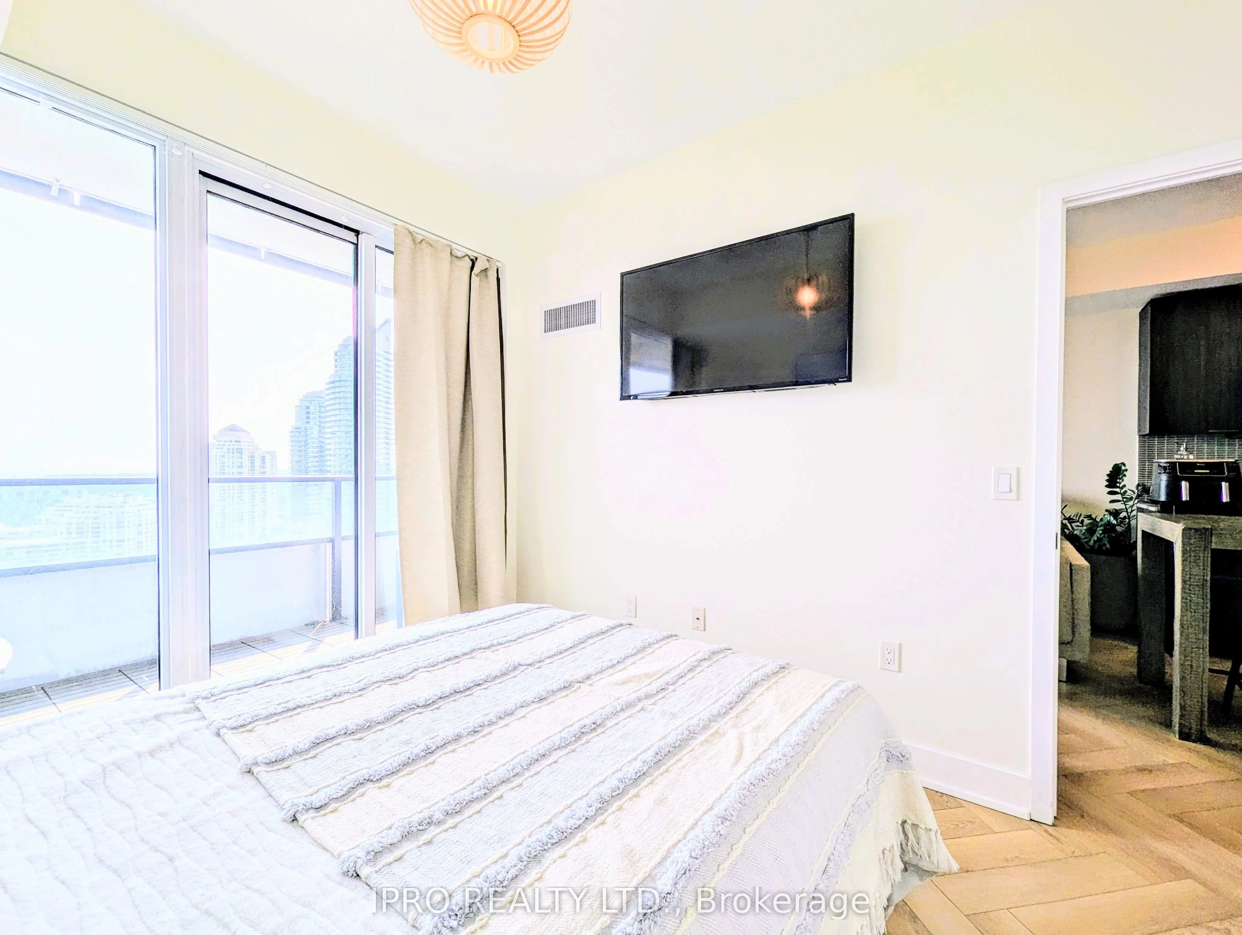 30 Shore Breeze Drive, #2120