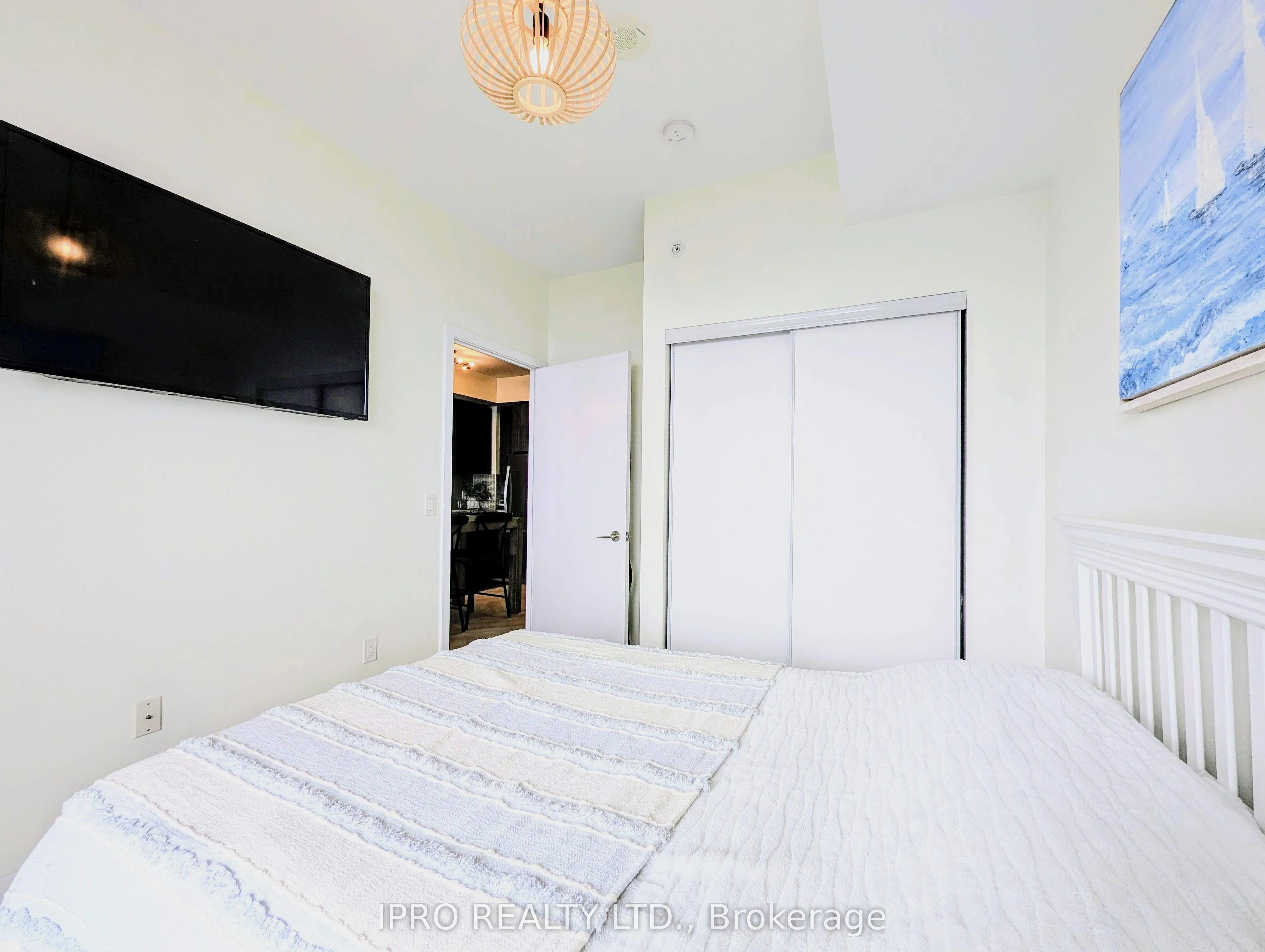 30 Shore Breeze Drive, #2120