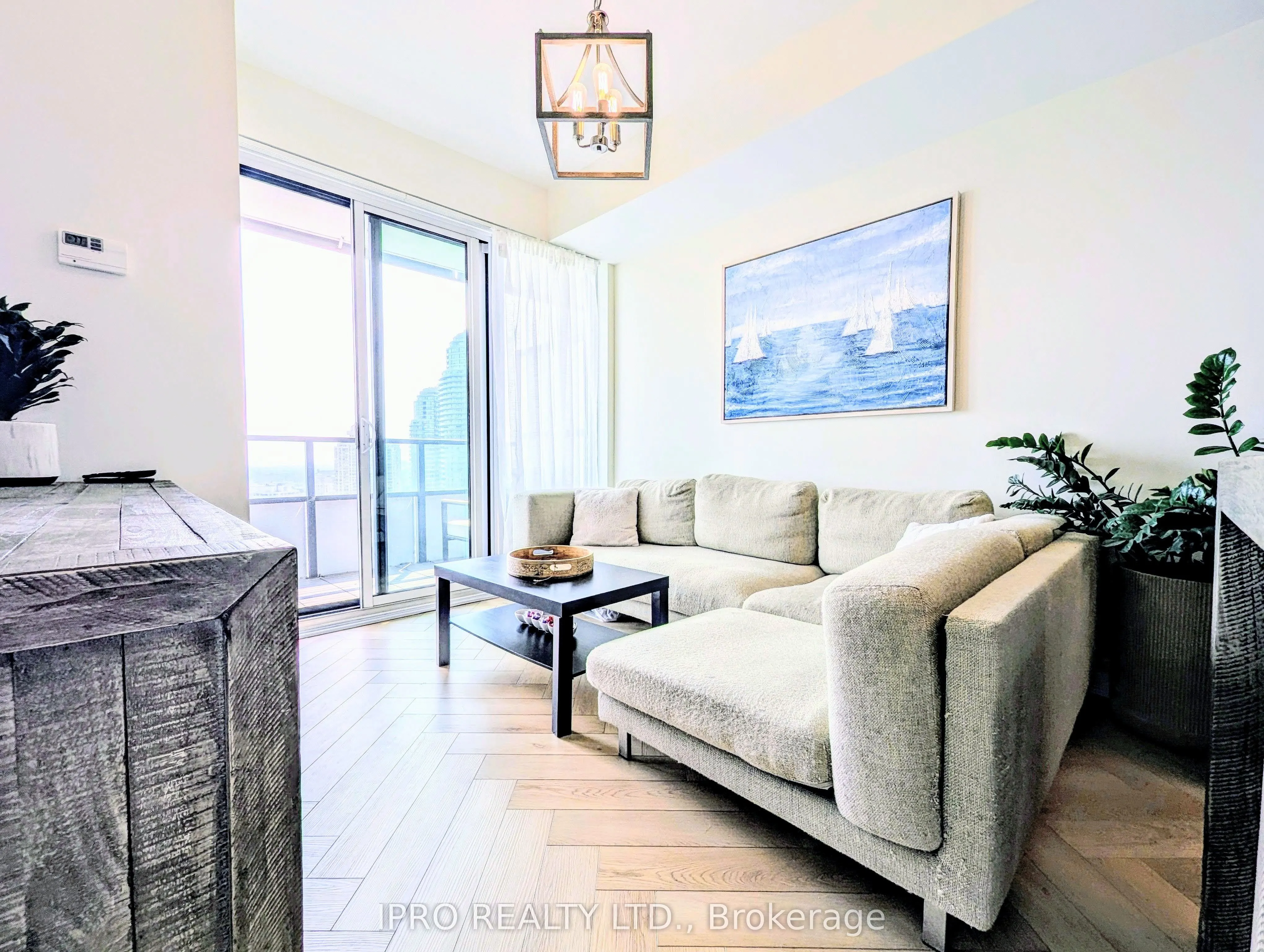 30 Shore Breeze Drive, #2120