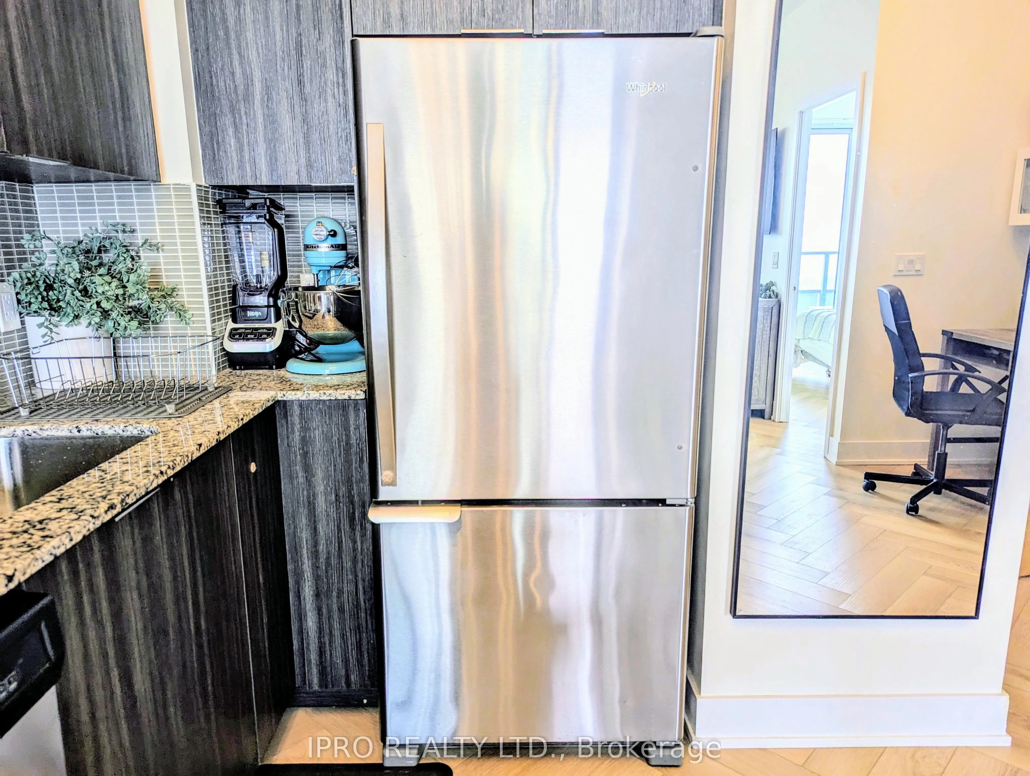 30 Shore Breeze Drive, #2120