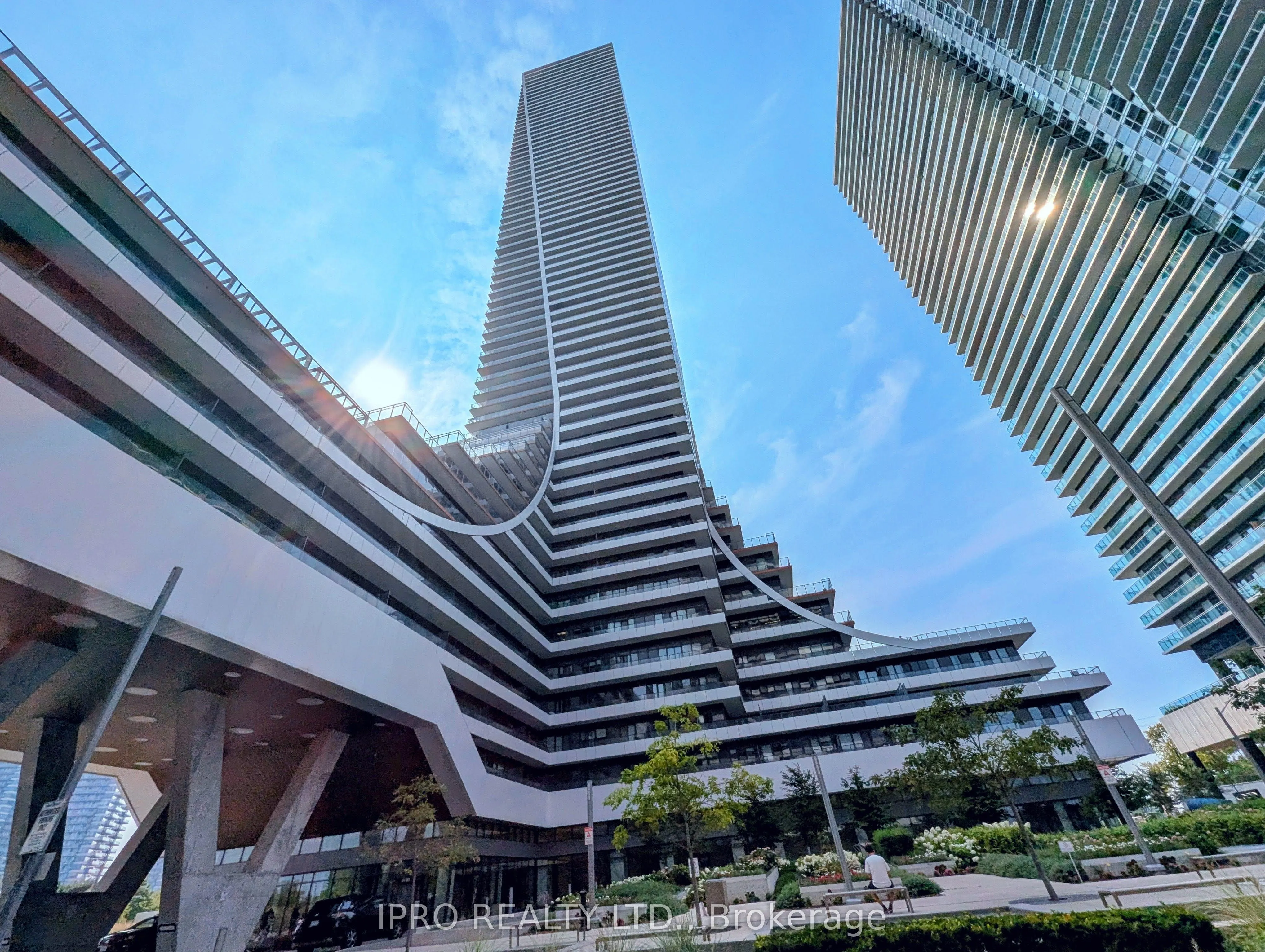 30 Shore Breeze Drive, #2120