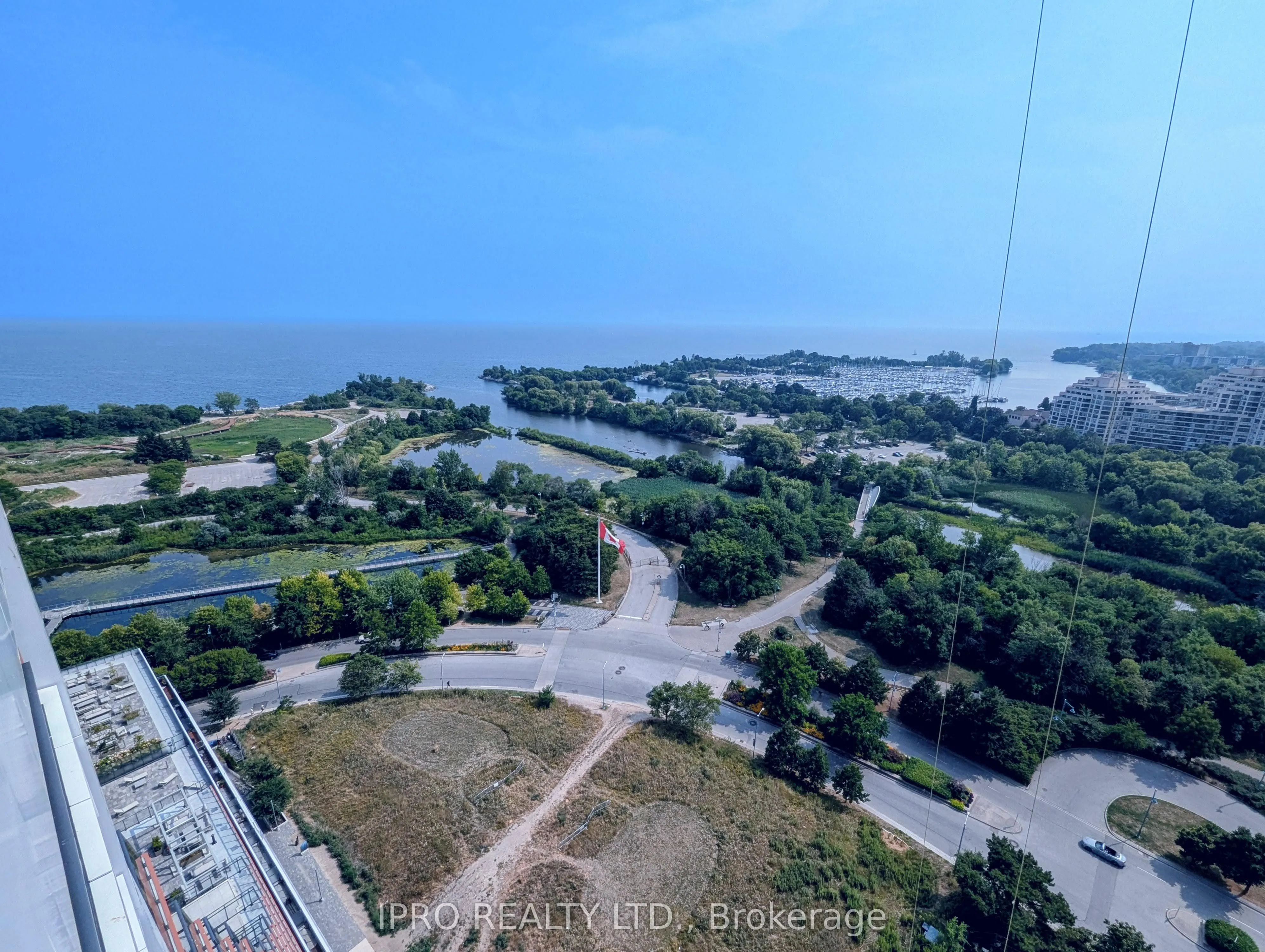 30 Shore Breeze Drive, #2120
