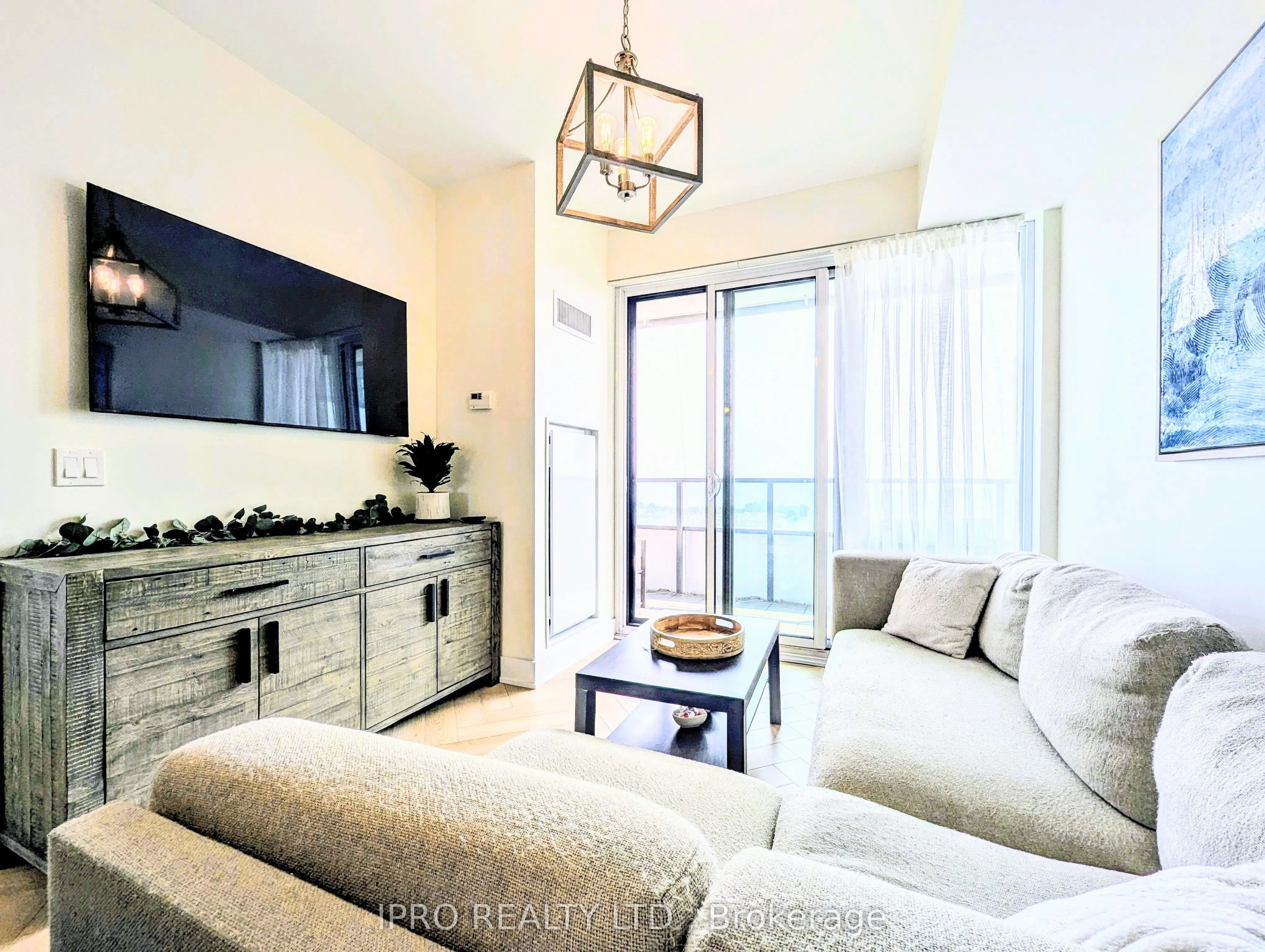 30 Shore Breeze Drive, #2120