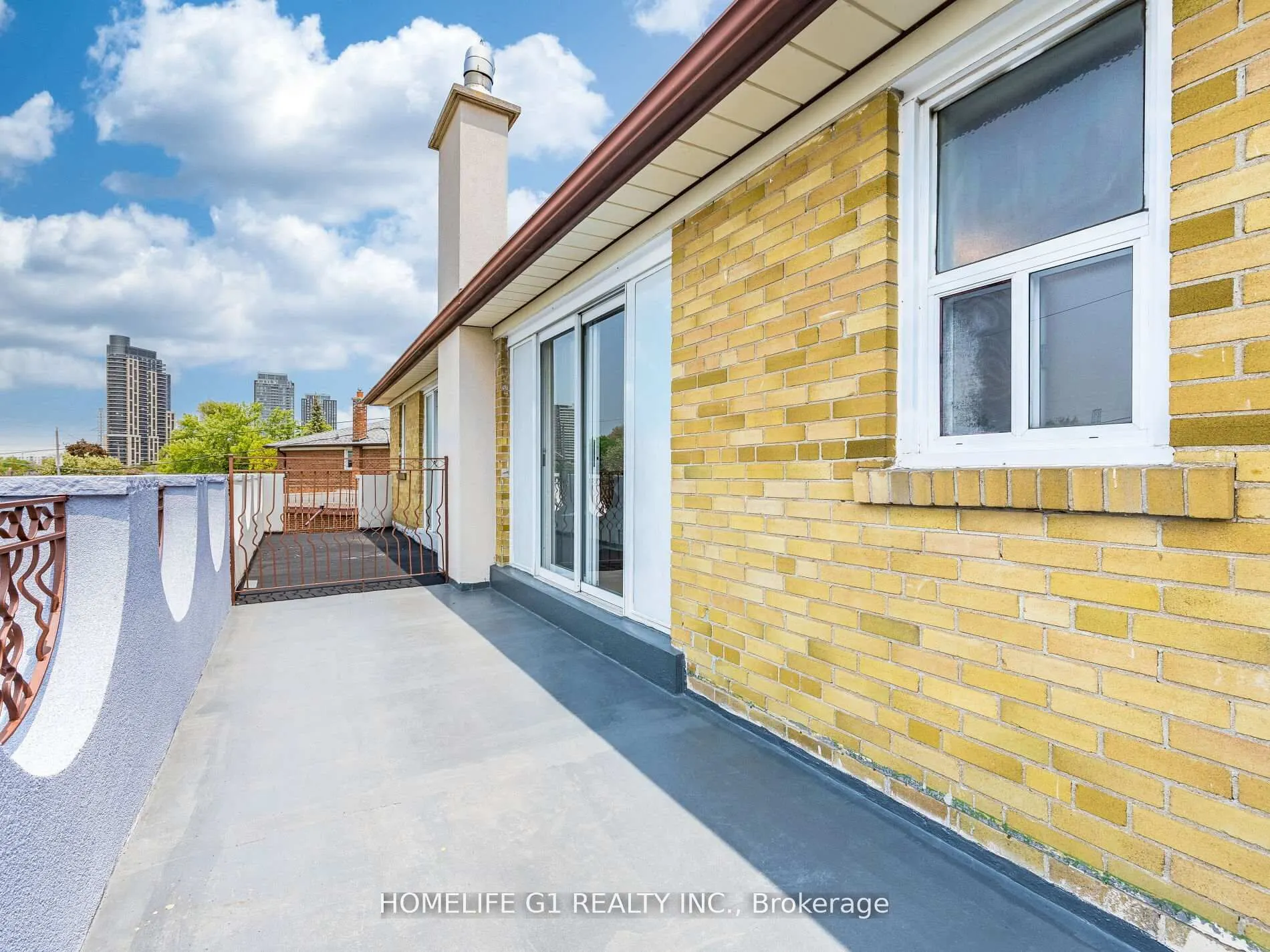 43 Fernando Road