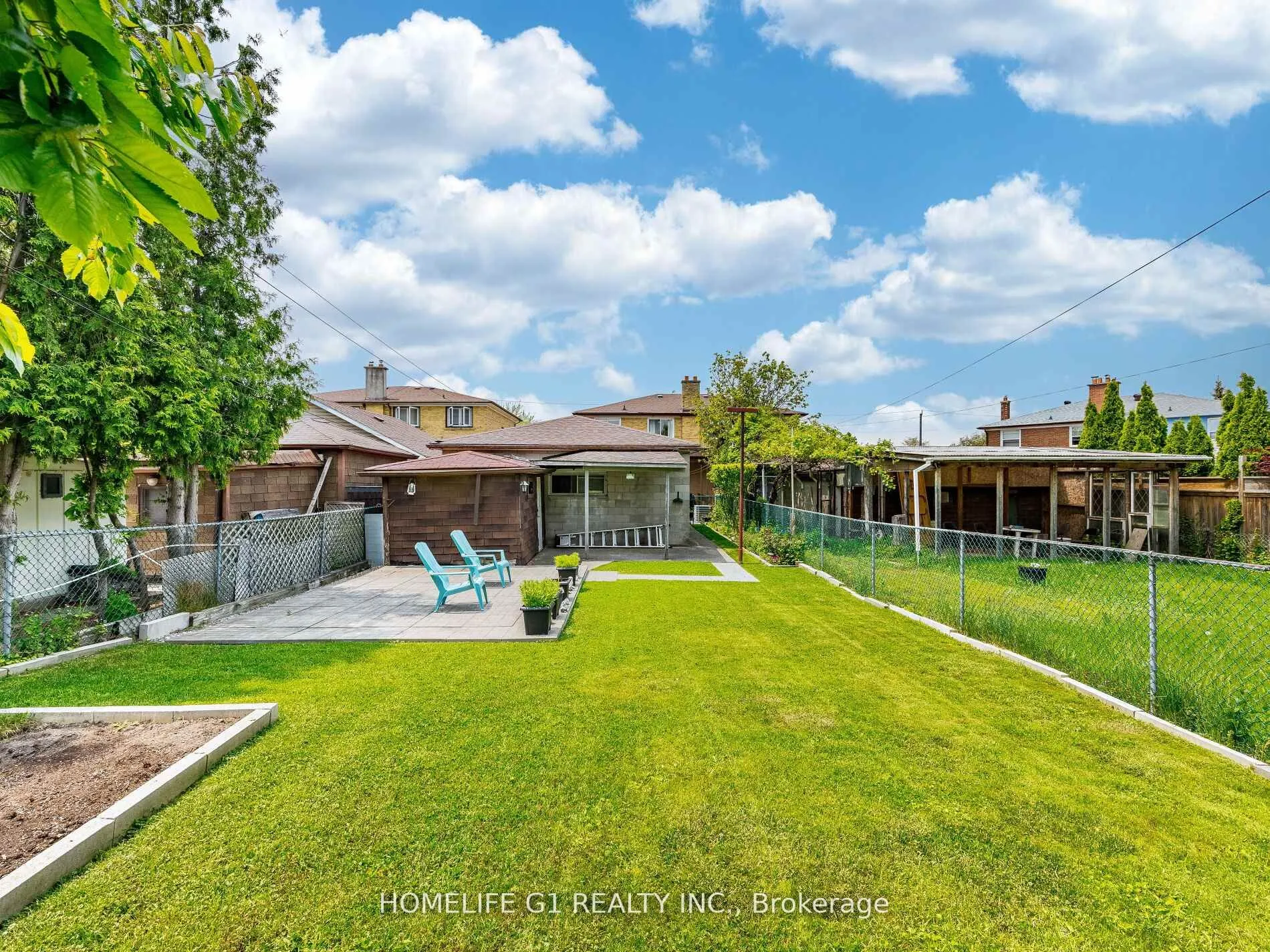 43 Fernando Road