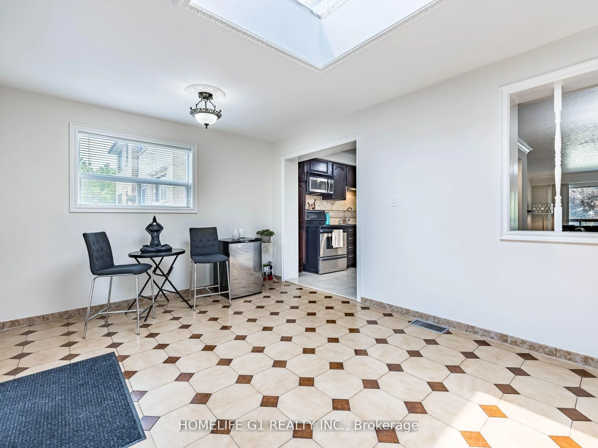 43 Fernando Road