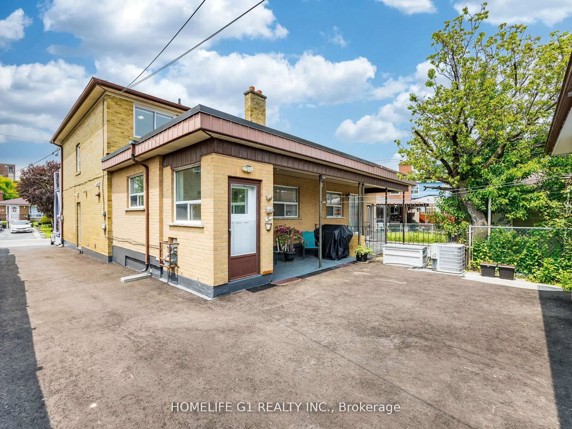 43 Fernando Road