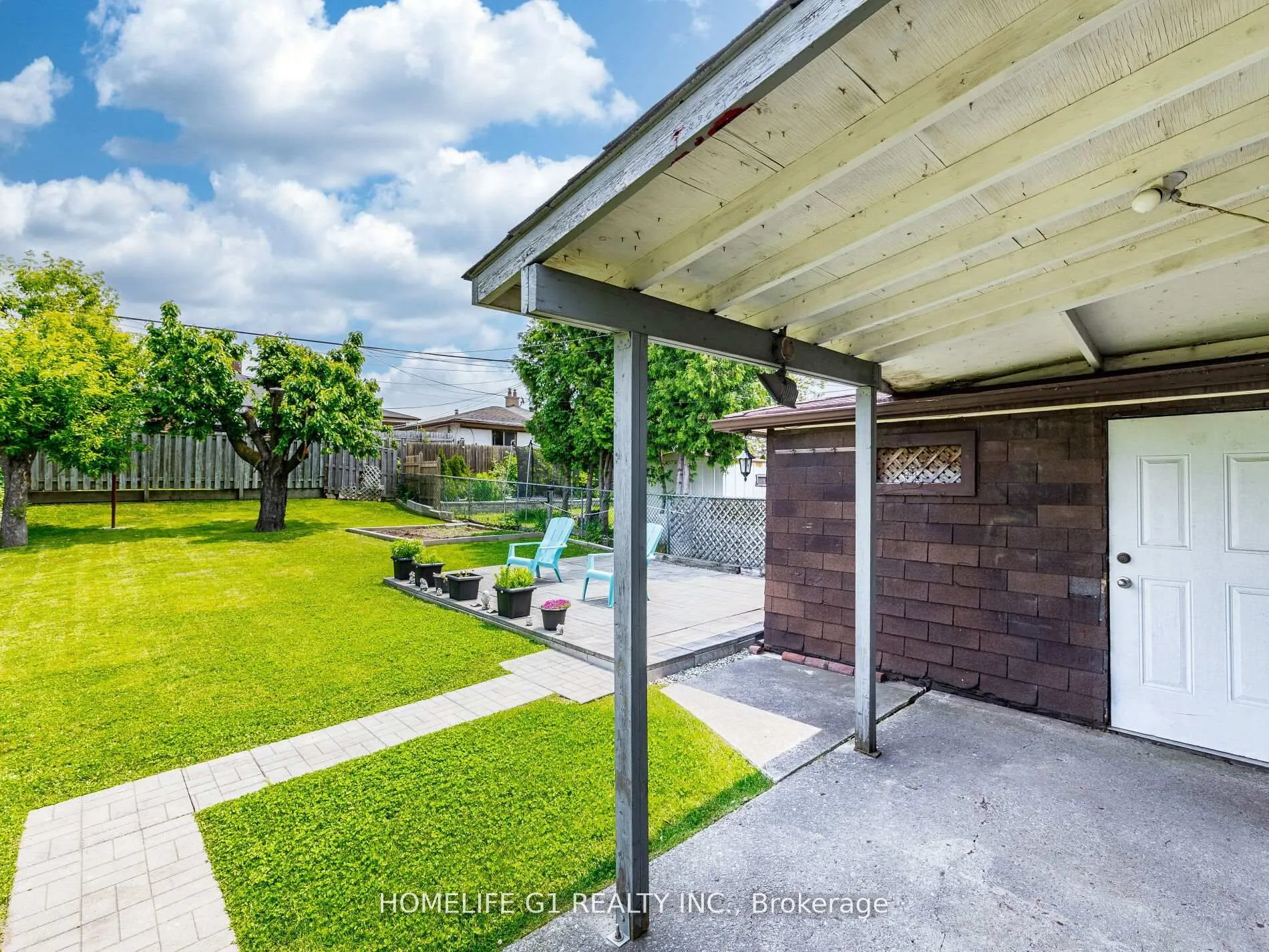 43 Fernando Road