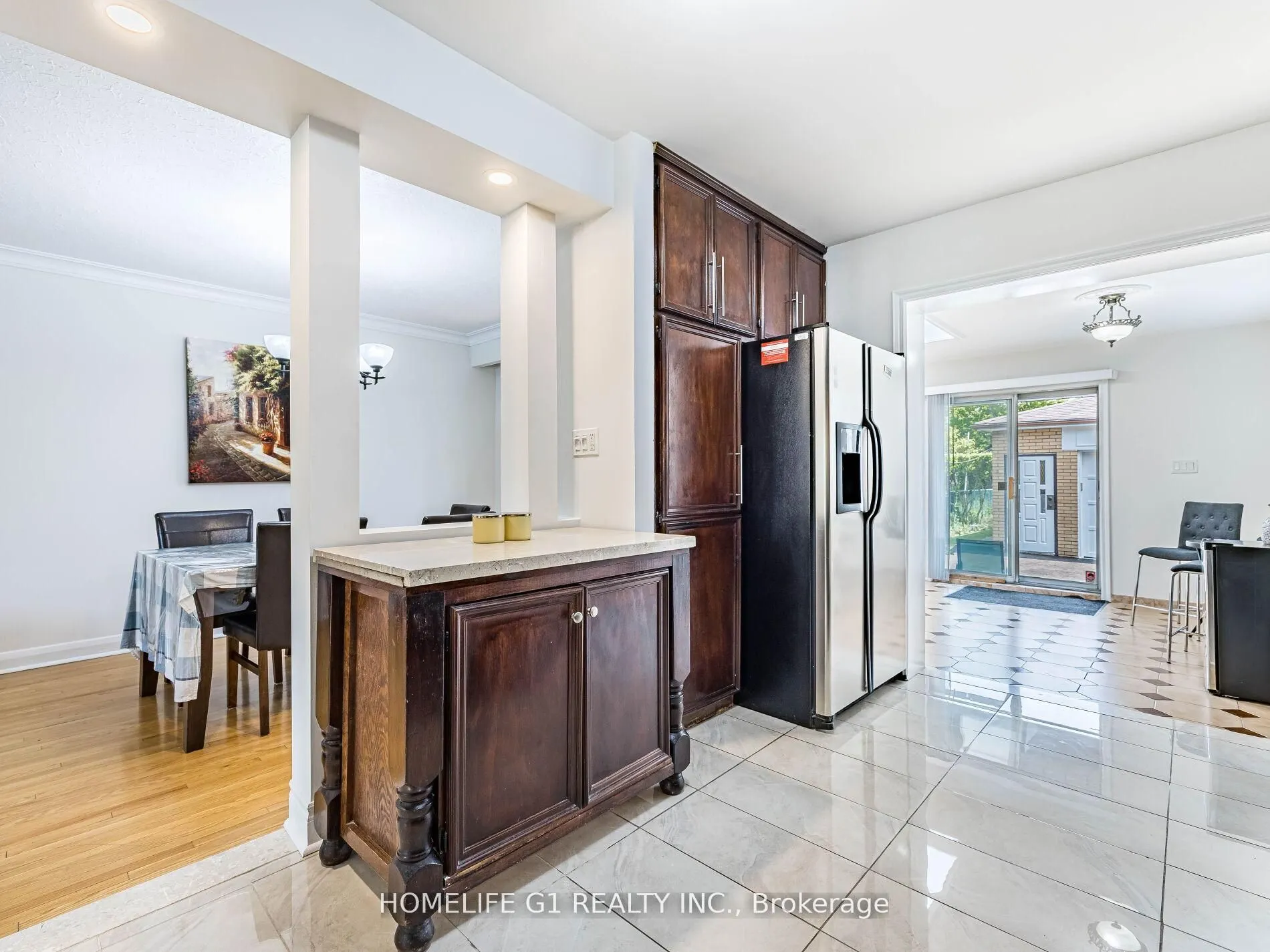 43 Fernando Road