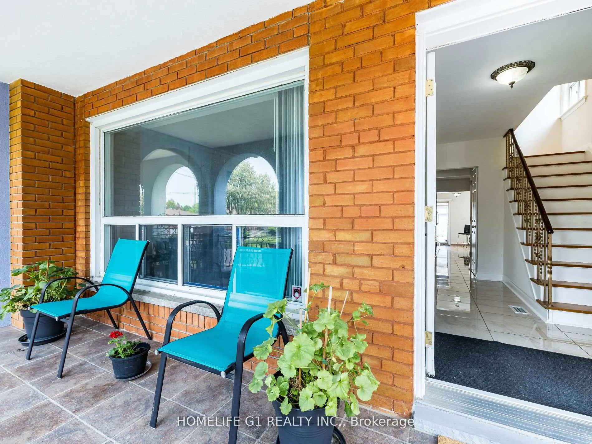 43 Fernando Road
