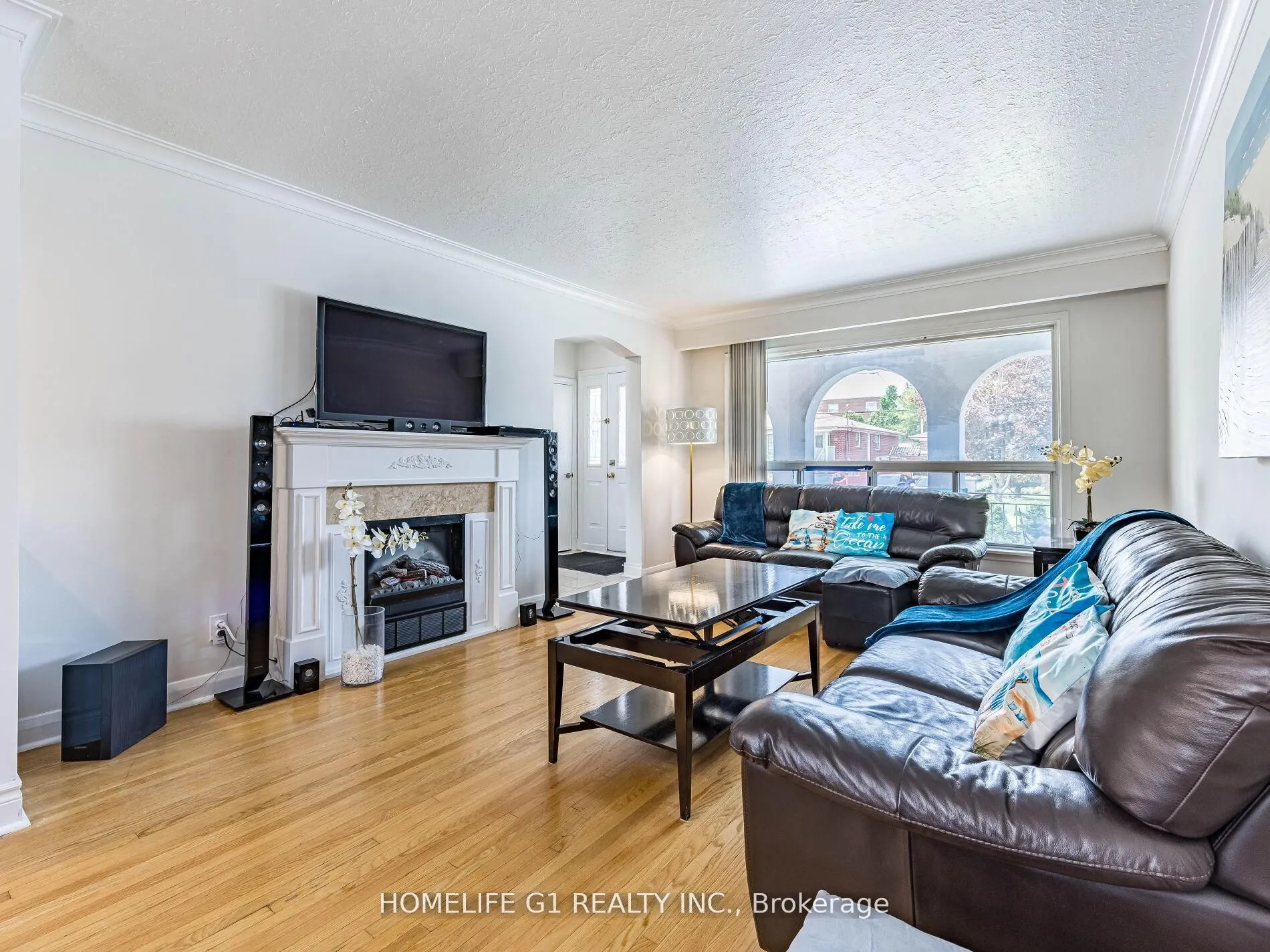 43 Fernando Road