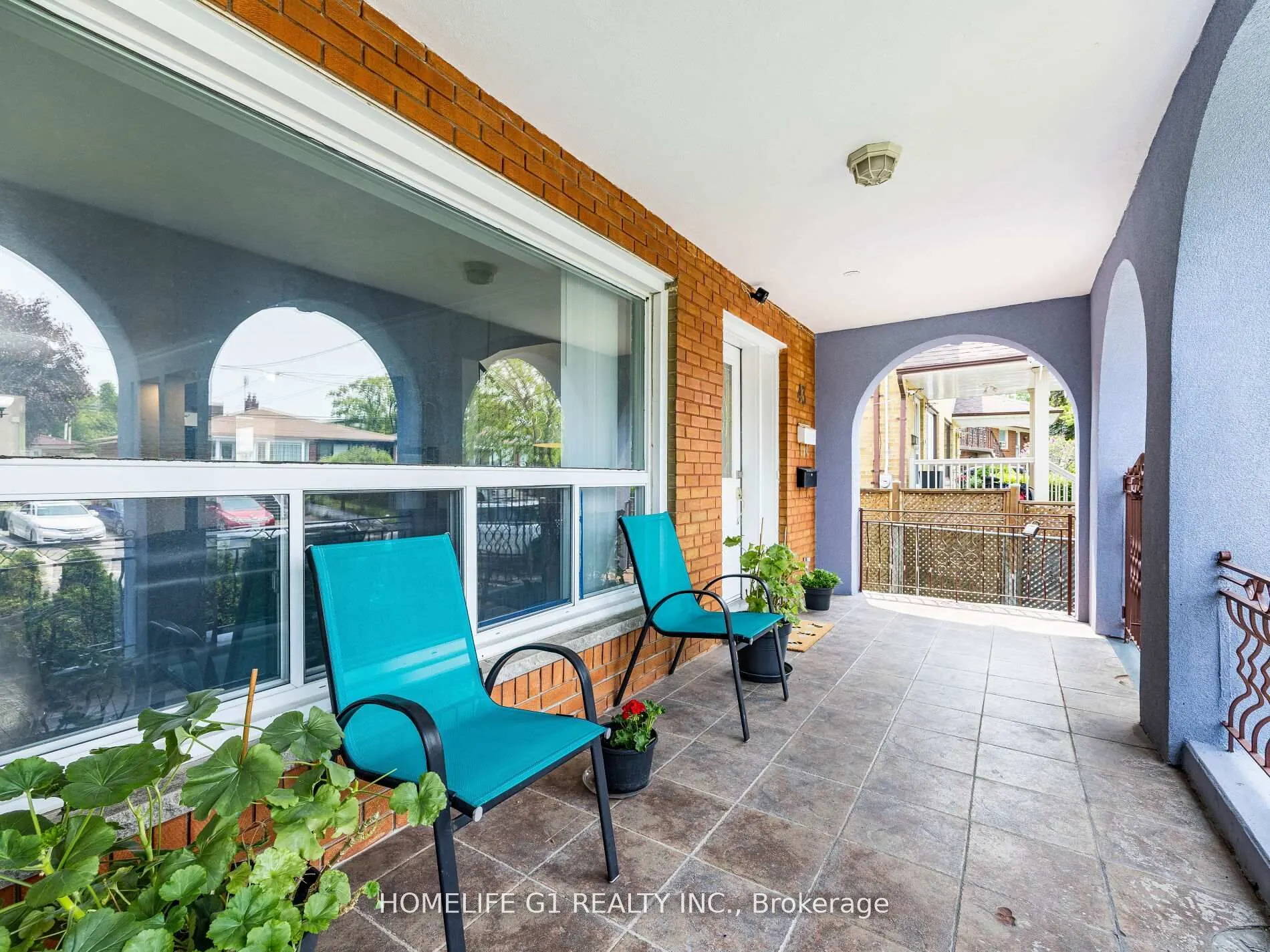 43 Fernando Road