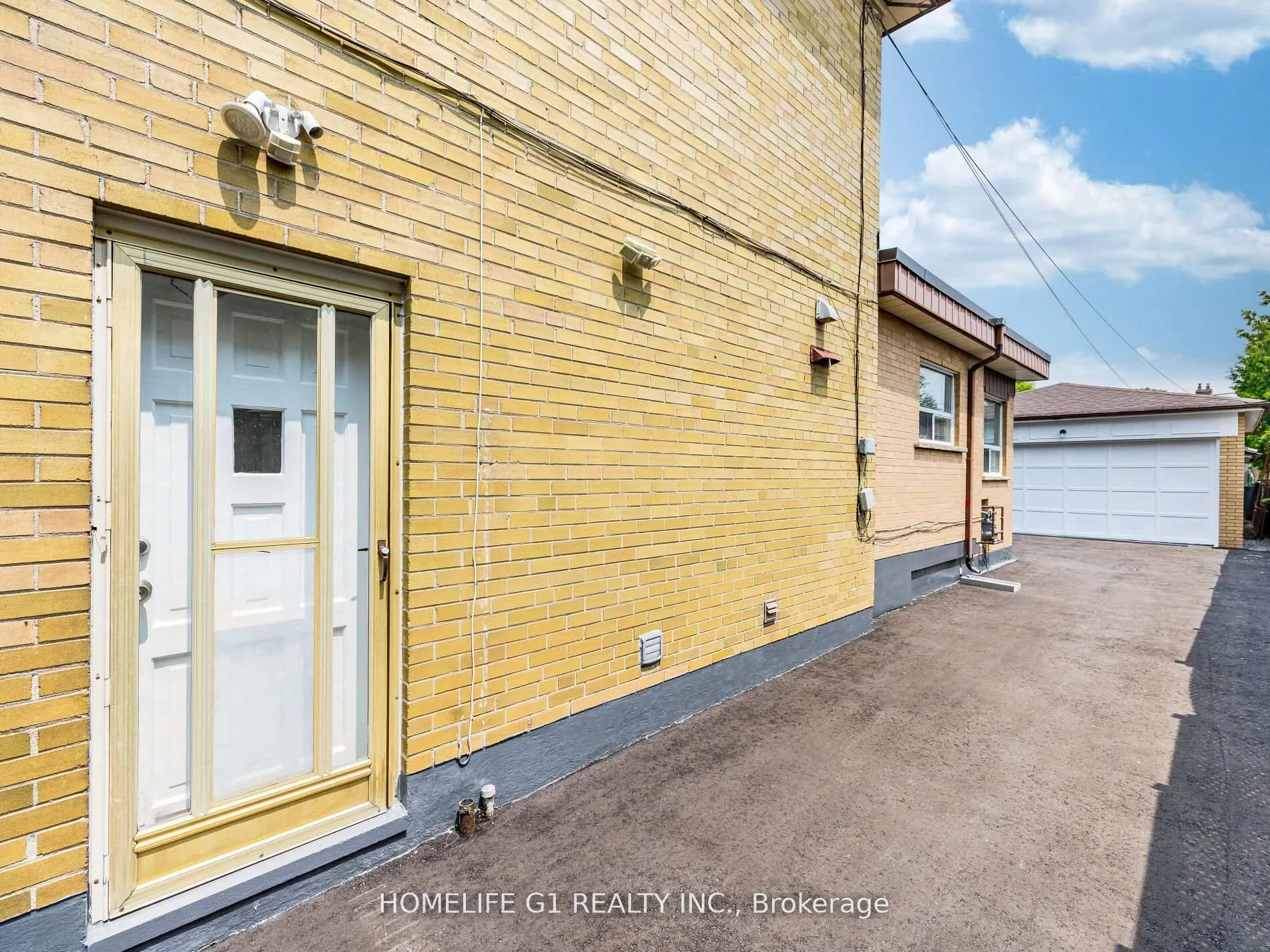 43 Fernando Road