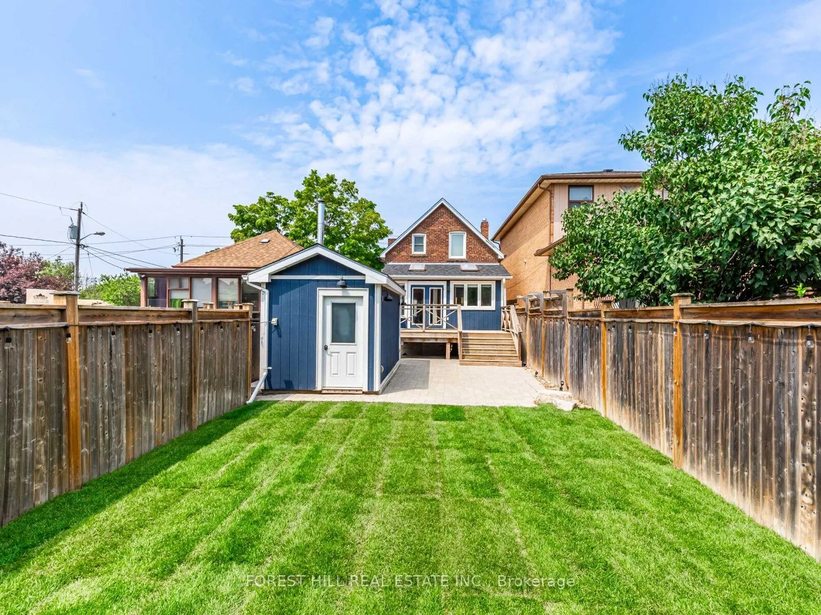 123 Bowie Avenue